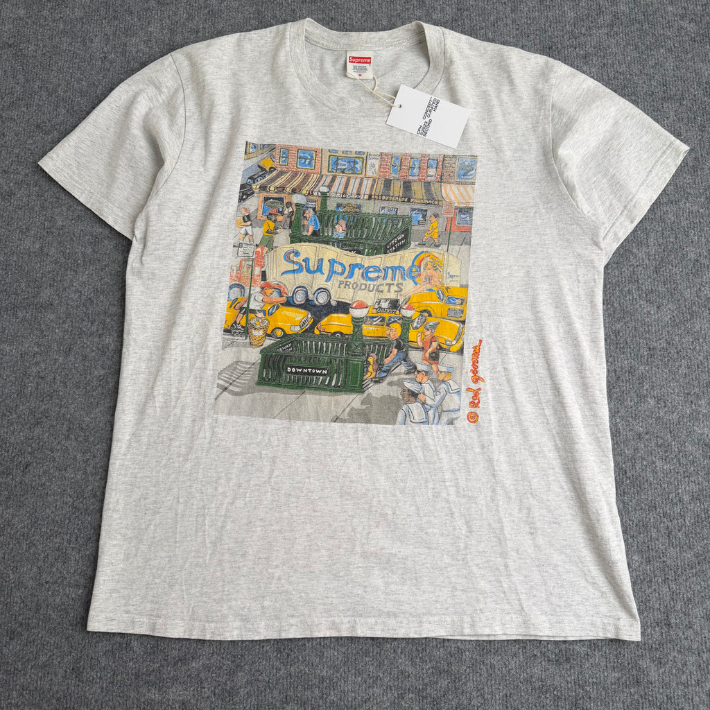 Supreme t-shirt (Str. M)