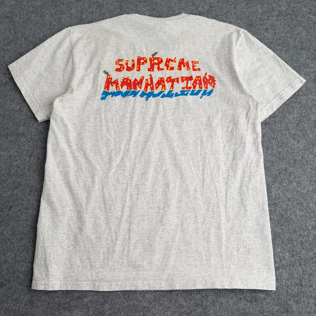 Supreme t-shirt (Str. M)