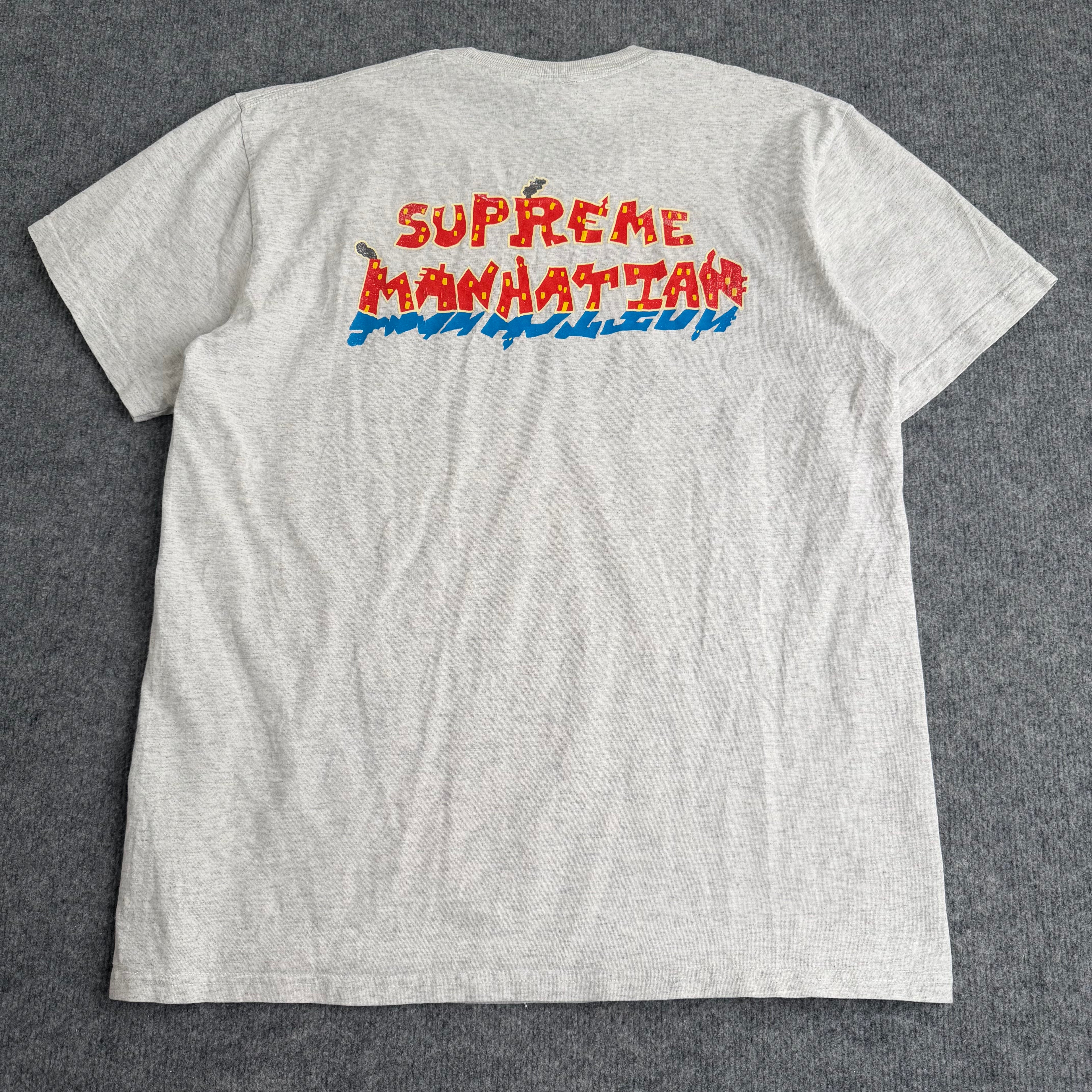 Supreme t-shirt (Str. M)