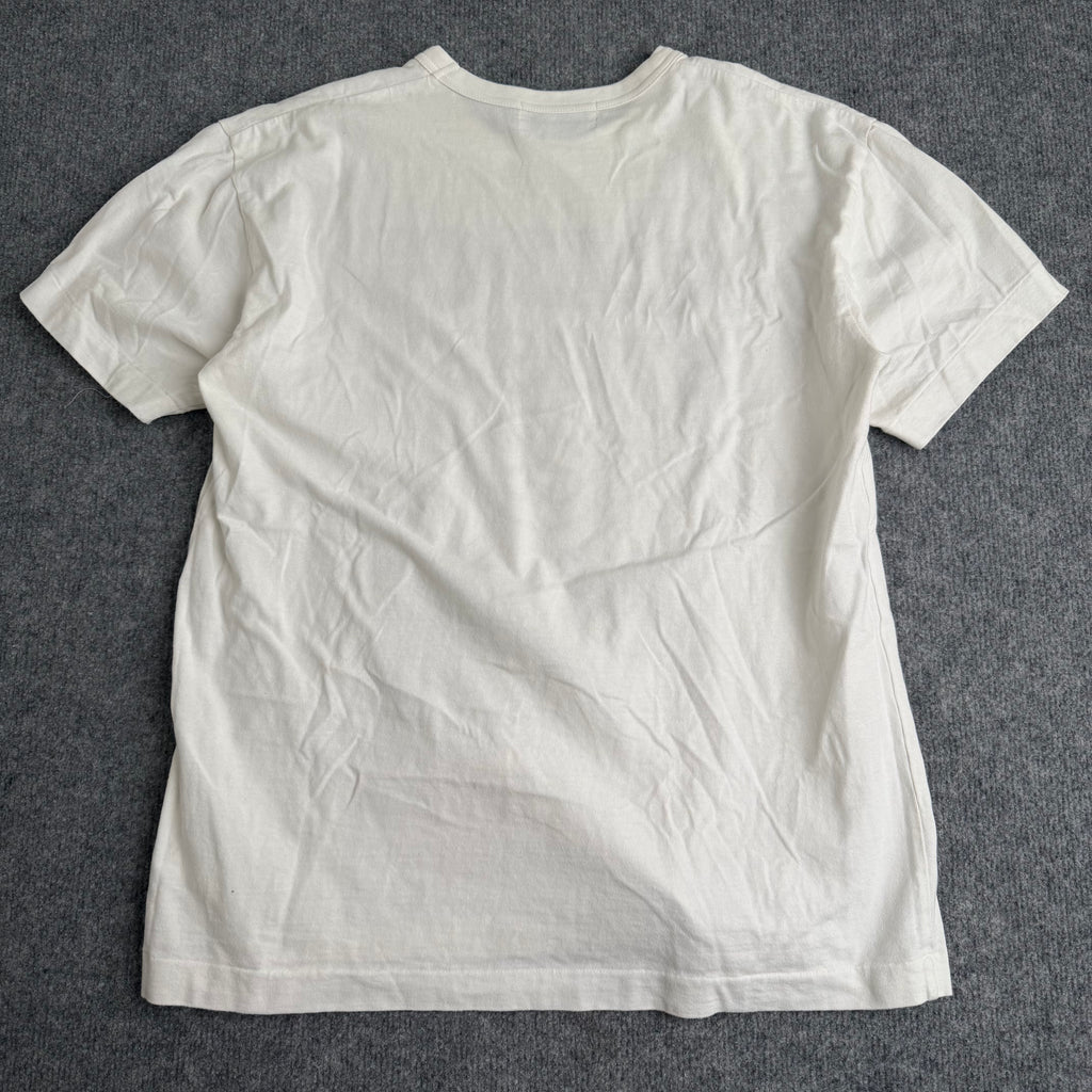 Stussy x CDG t-shirt (Str. M)