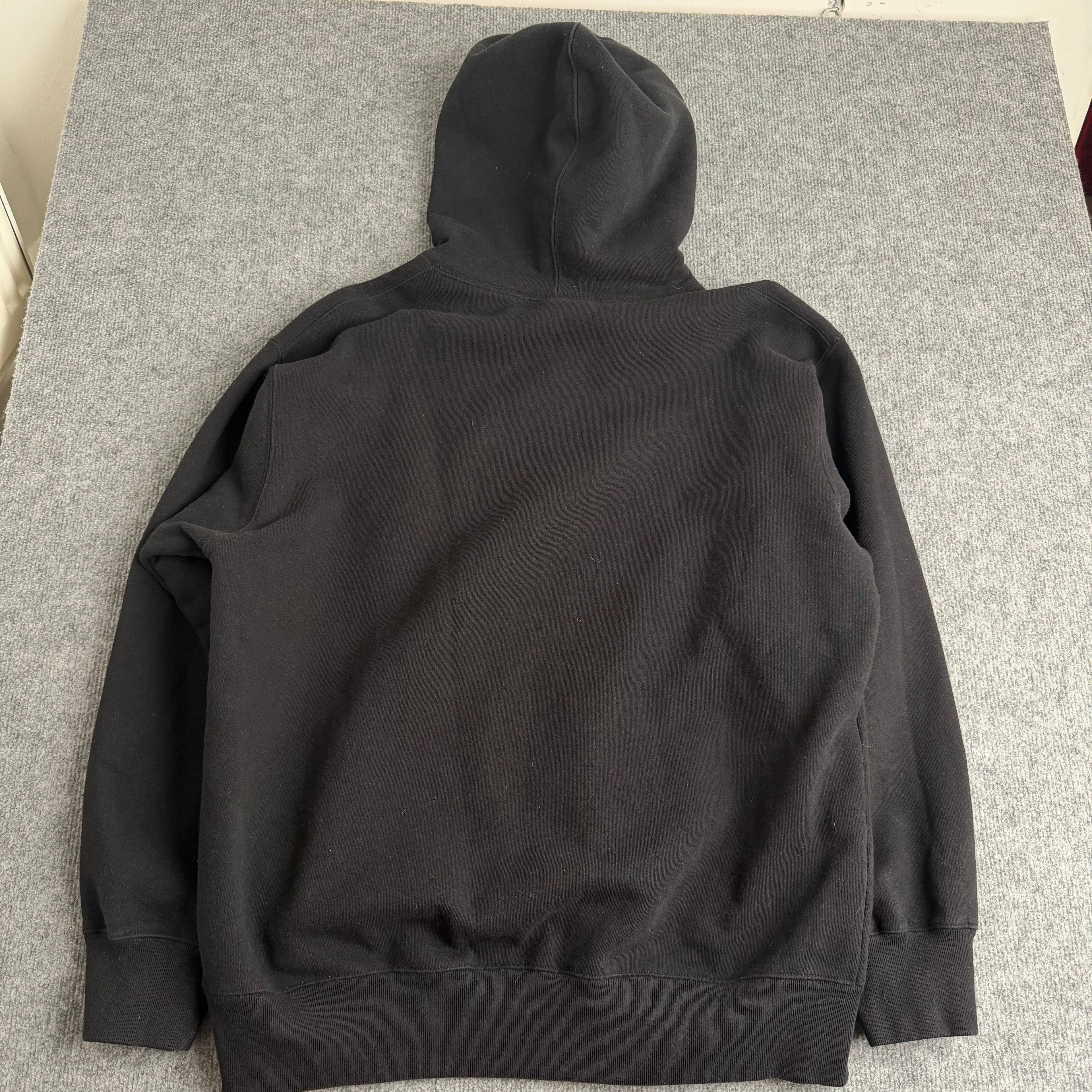 Supreme x Missoni hættetrøje (Str. L)