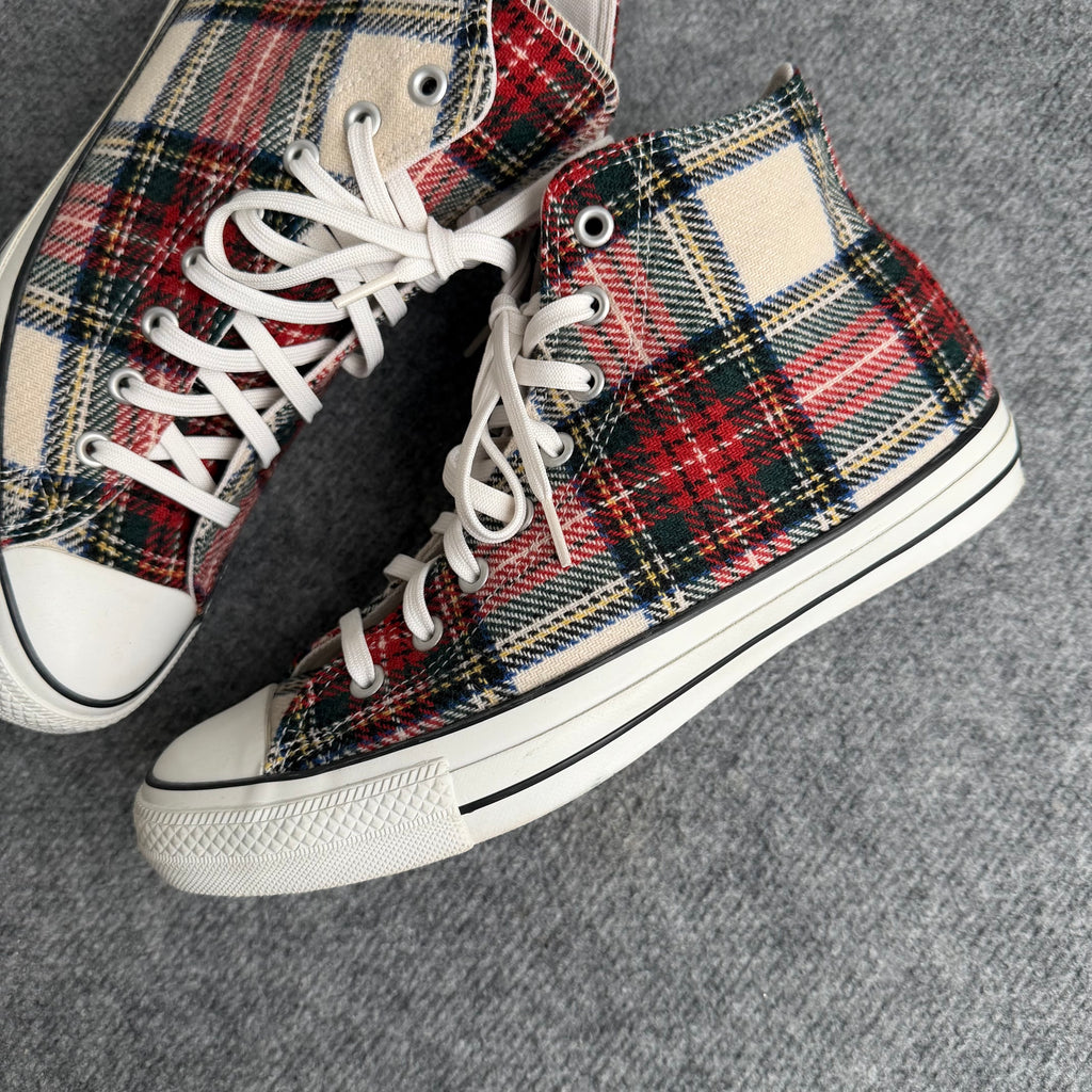 Converse all stars (Str. 44)