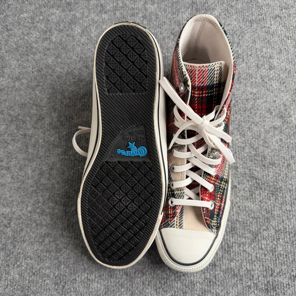 Converse all stars (Str. 44)