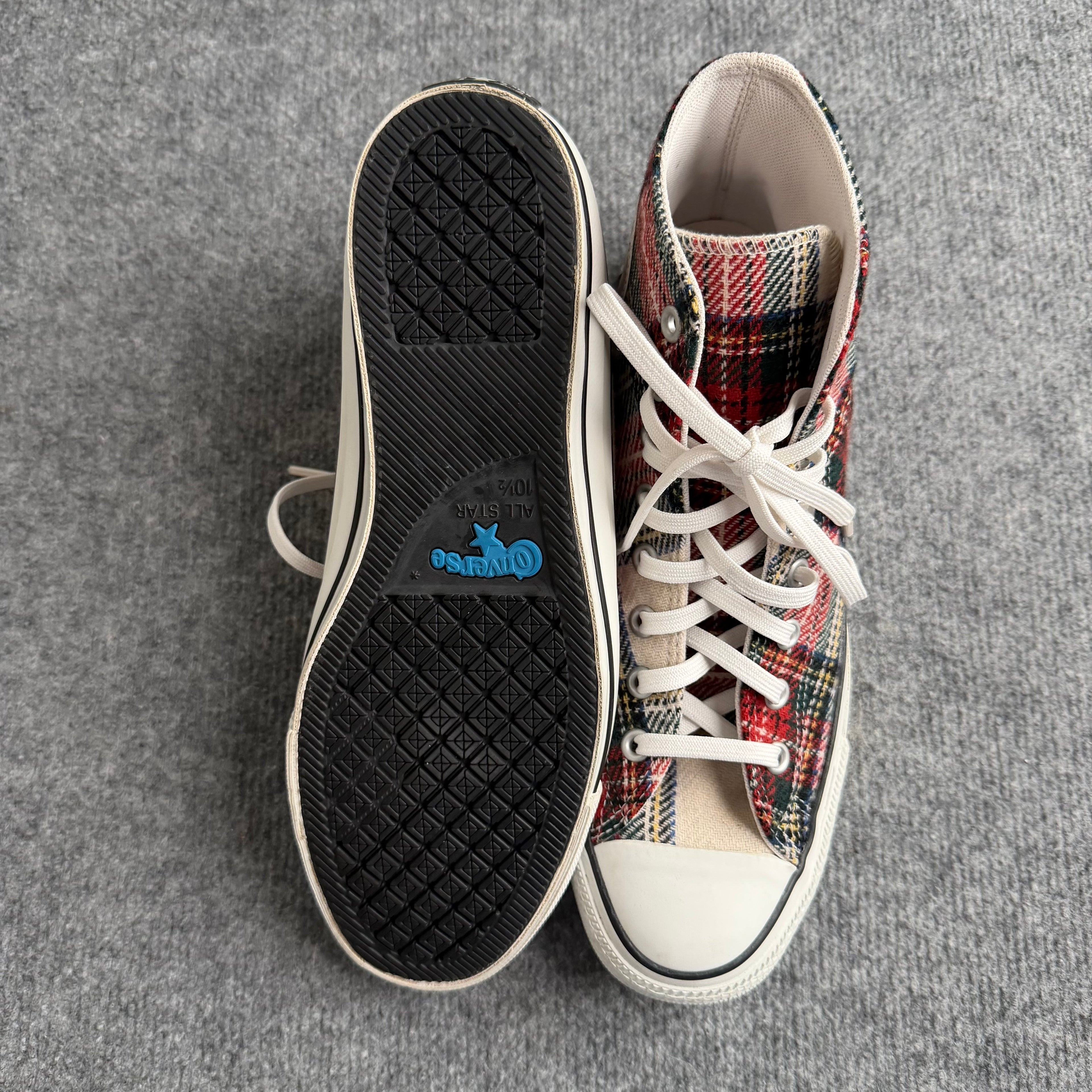 Converse all stars (Str. 44)
