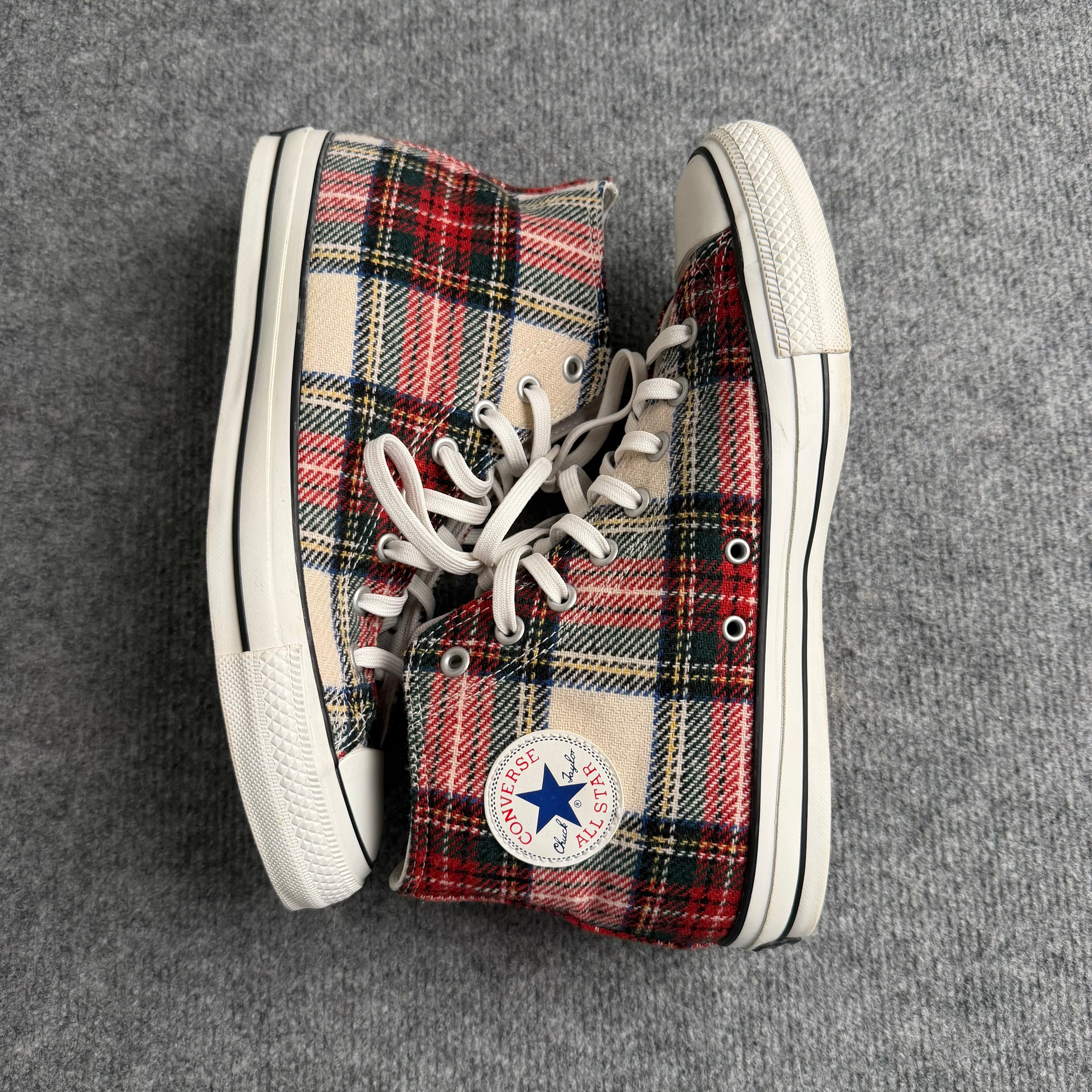Converse all stars (Str. 44)