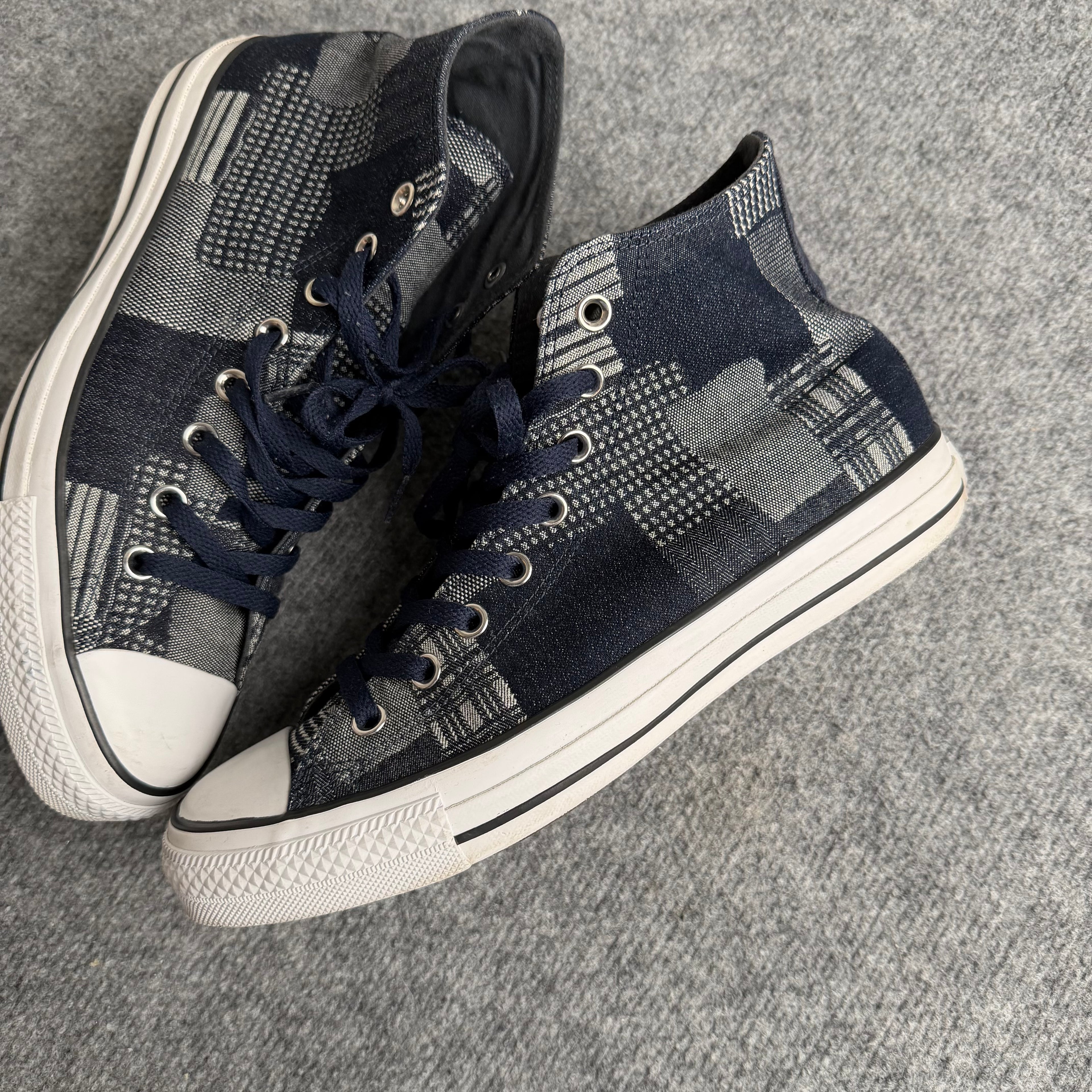 Converse all stars (Str. 42)