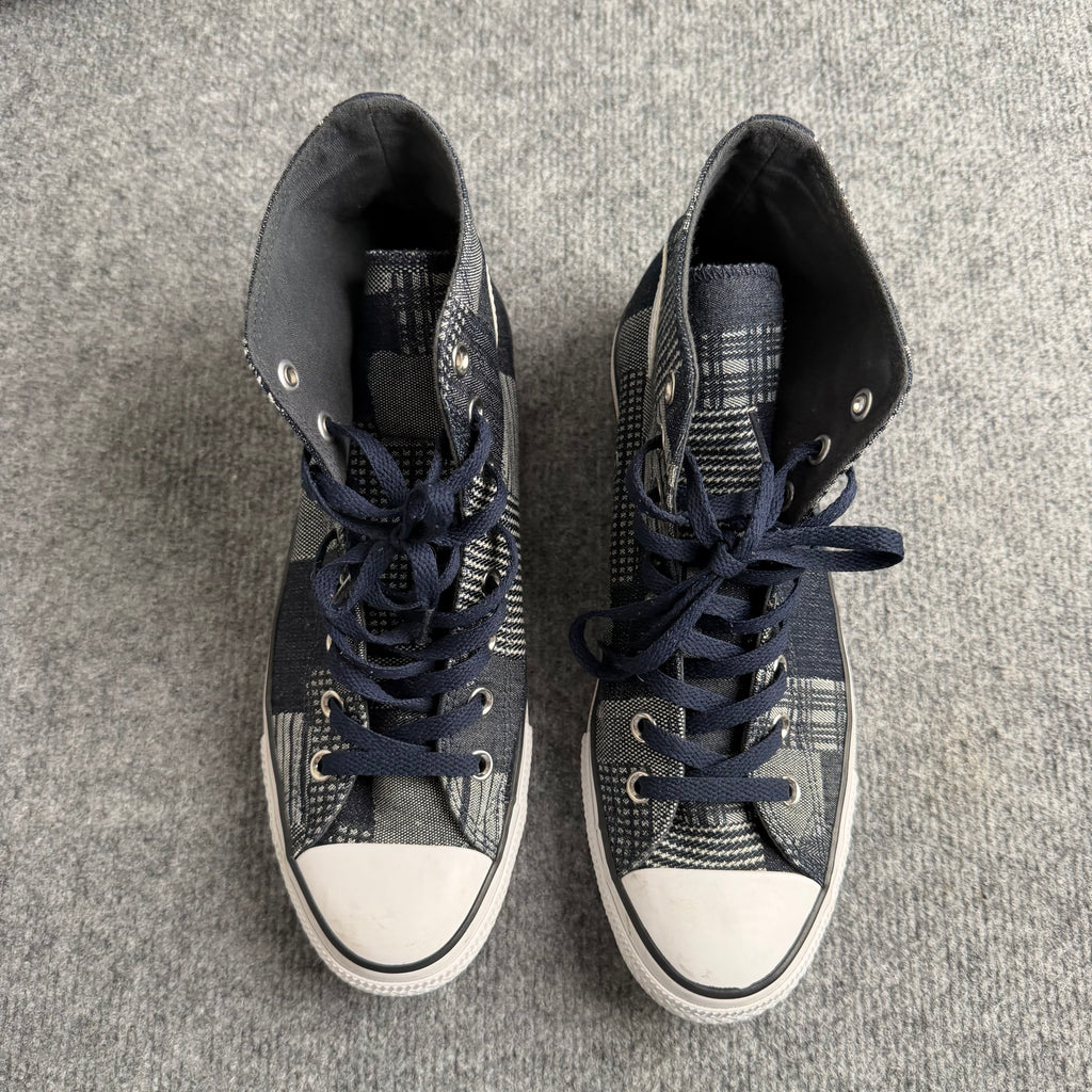 Converse all stars (Str. 42)