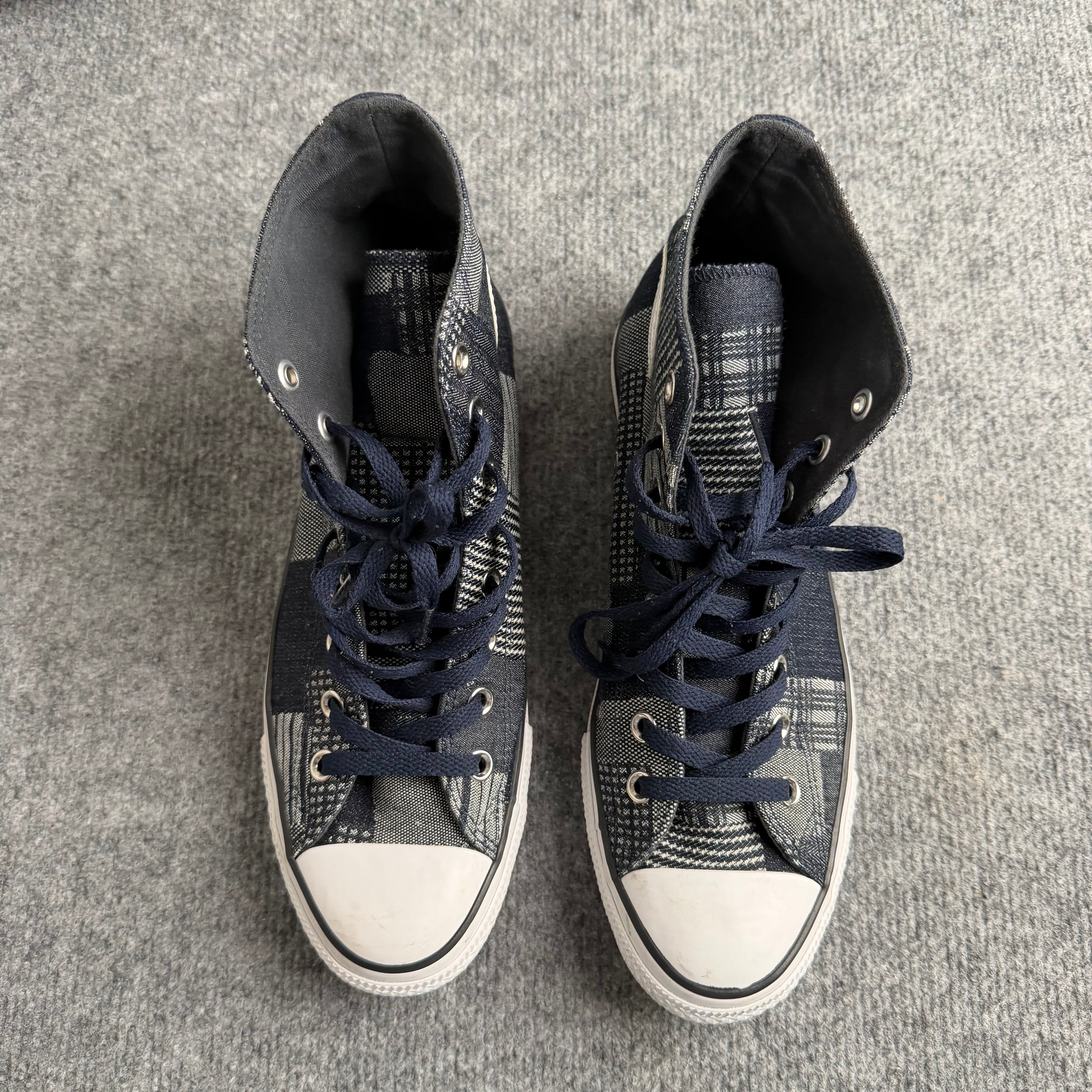 Converse all stars (Str. 42)