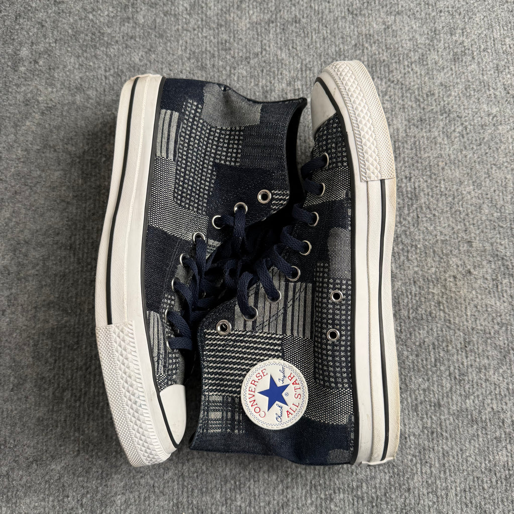 Converse all stars (Str. 42)