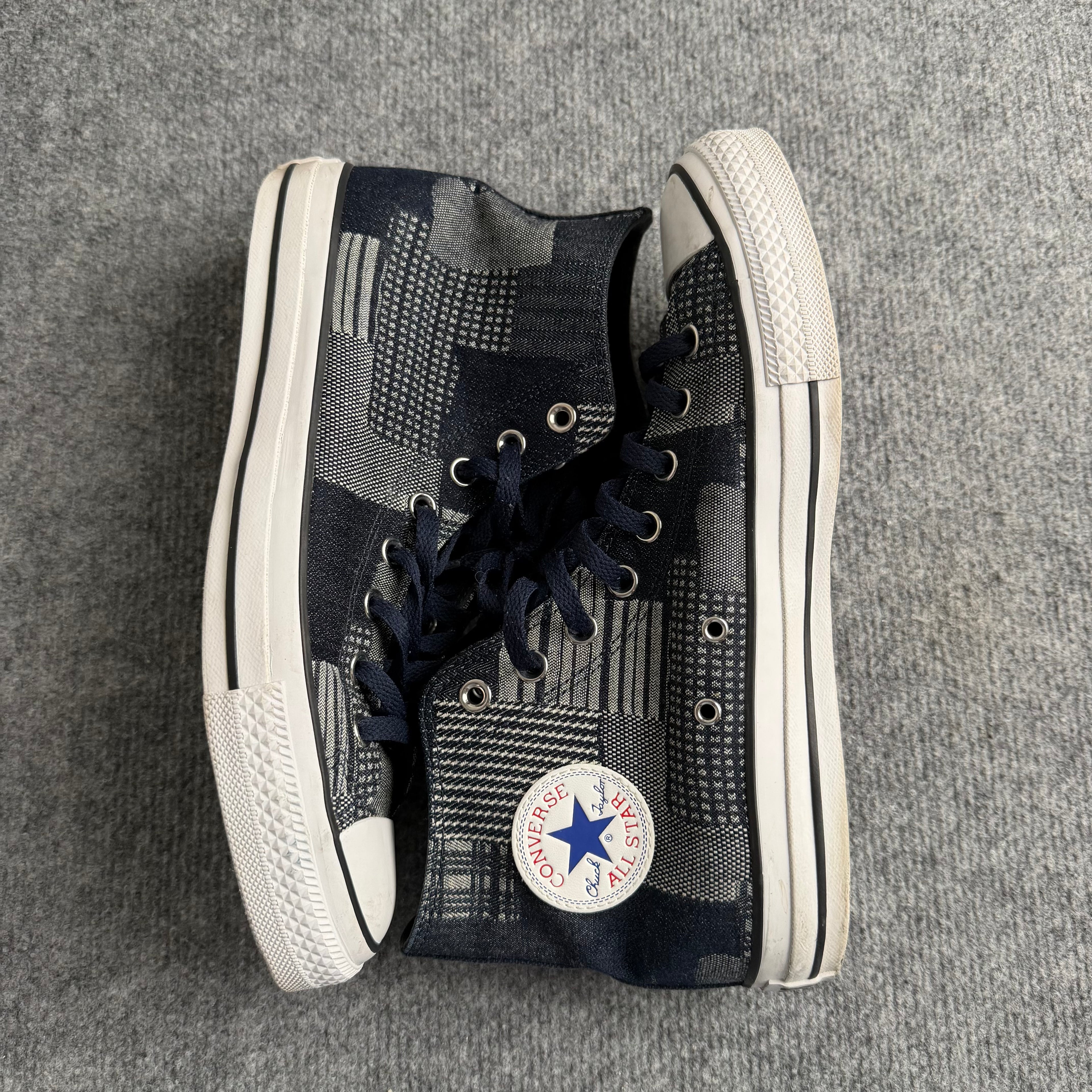 Converse all stars (Str. 42)