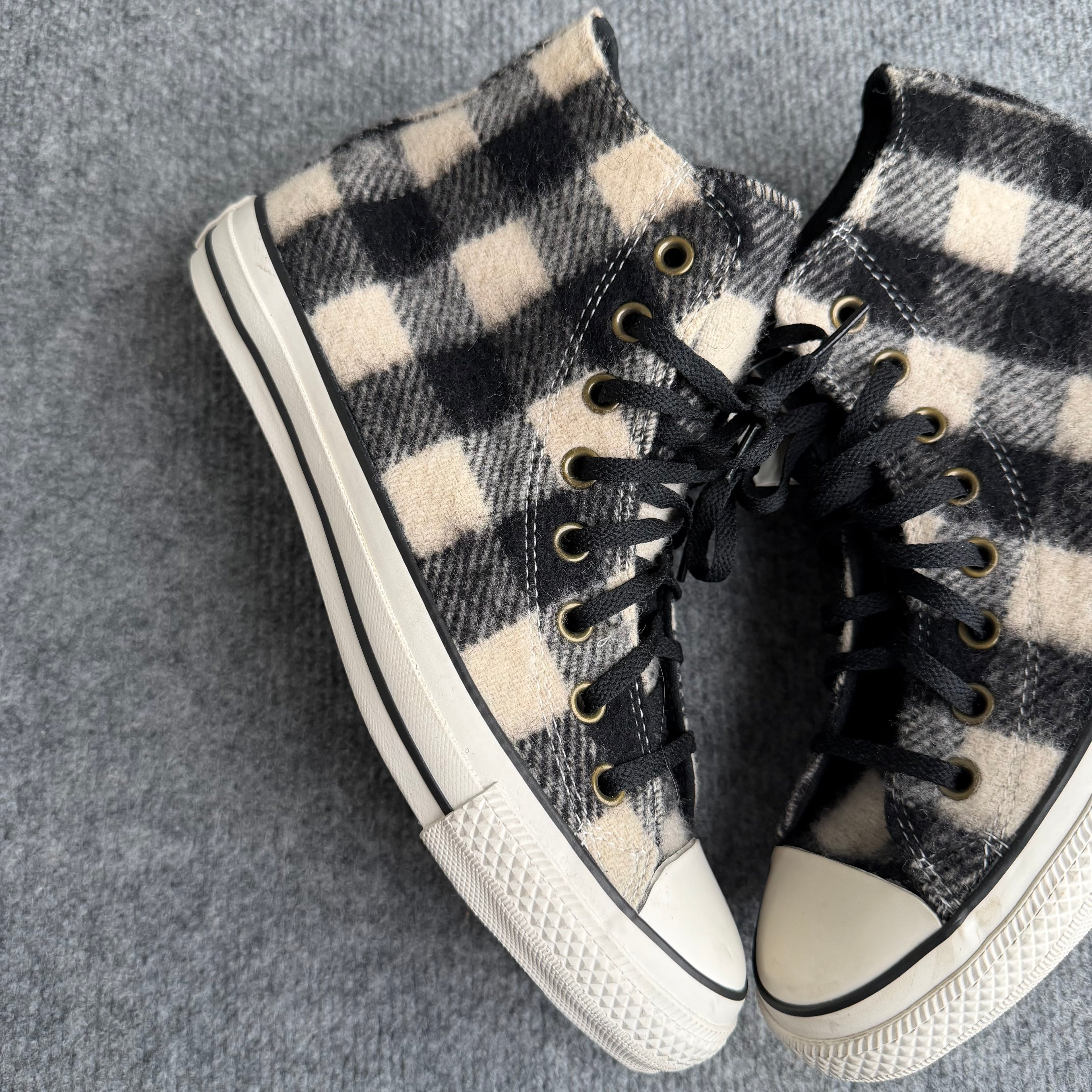 Converse all stars (Str. 40,5)