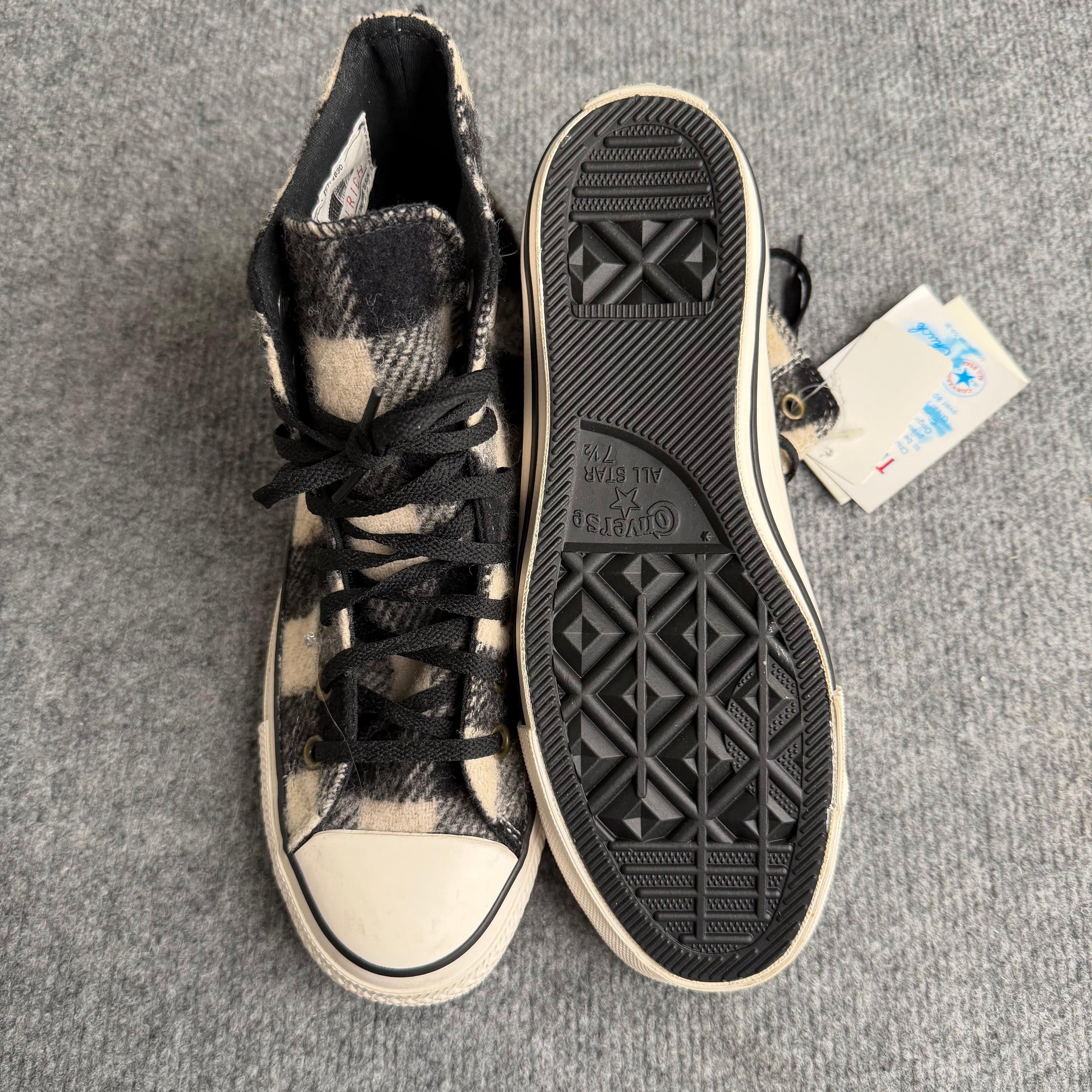 Converse all stars (Str. 40,5)