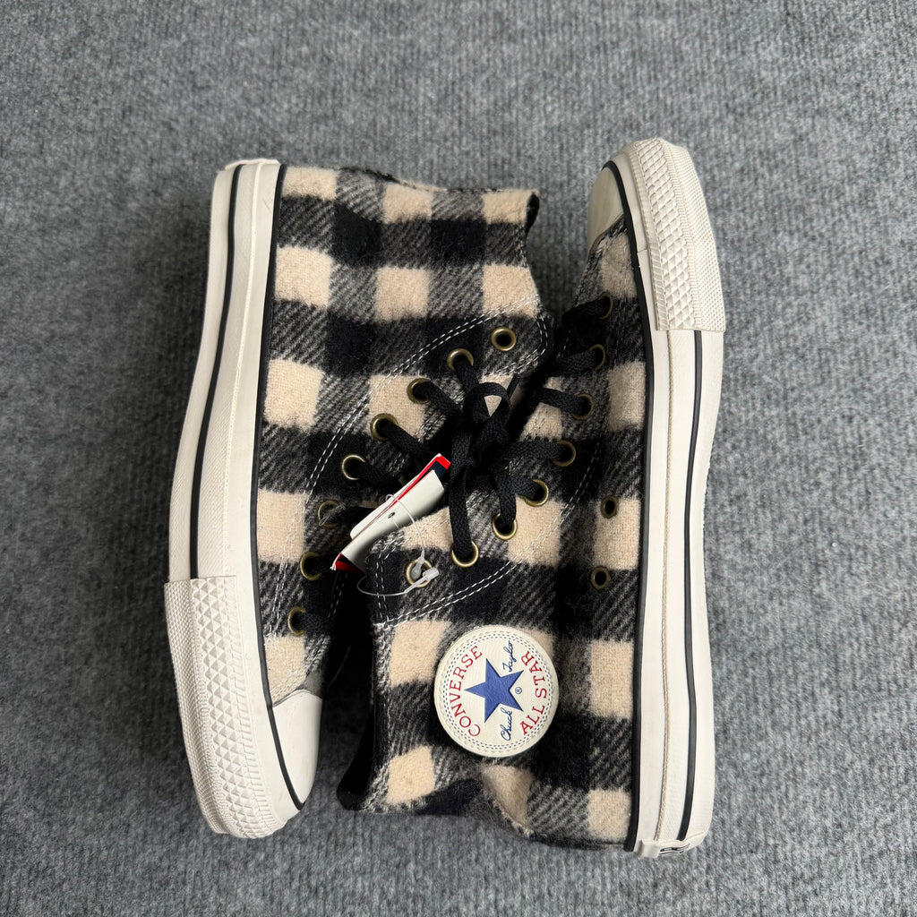 Converse all stars (Str. 40,5)