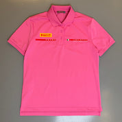 Prada Luna Rossa Polo (Str. S)