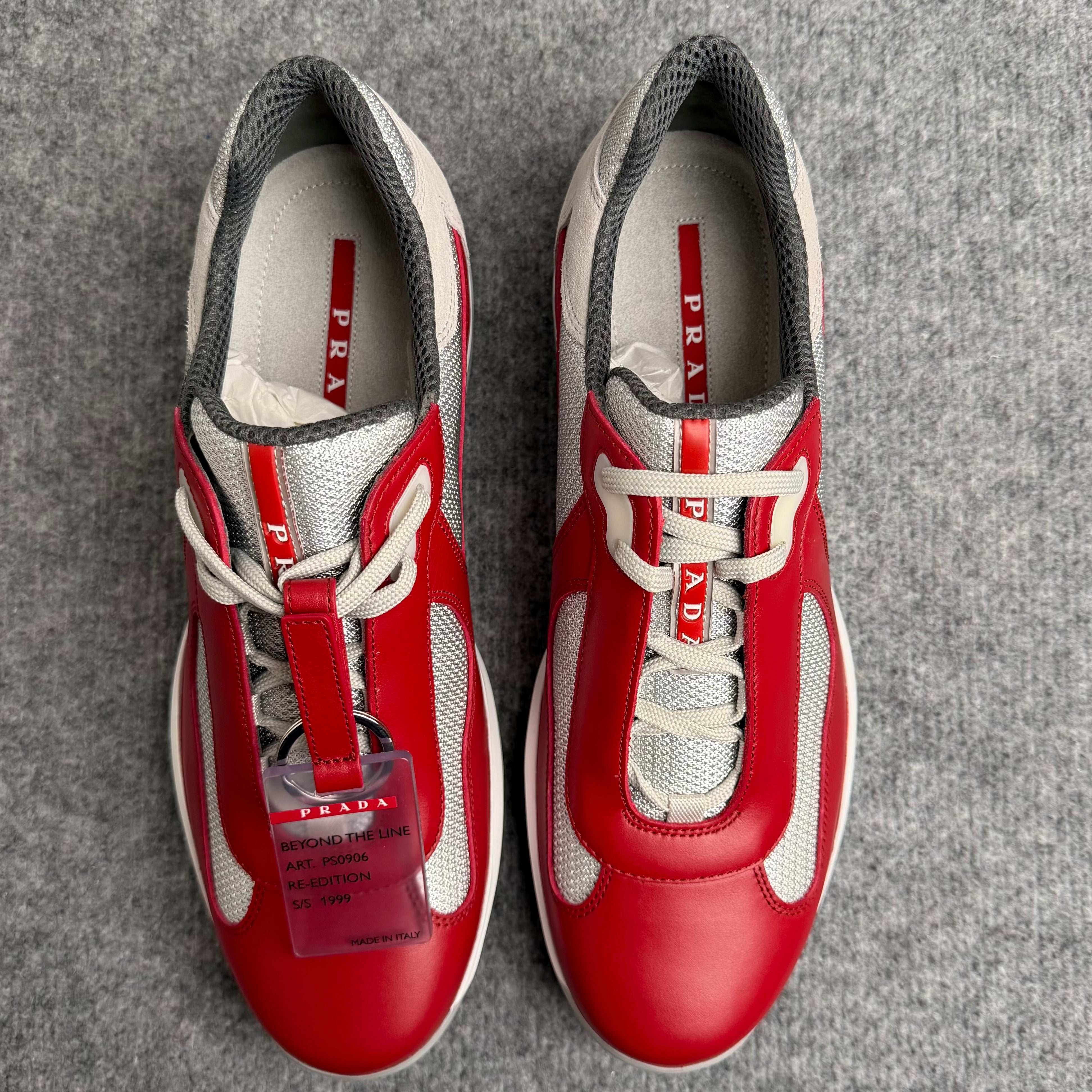 Prada Cups (Str. 42,5)