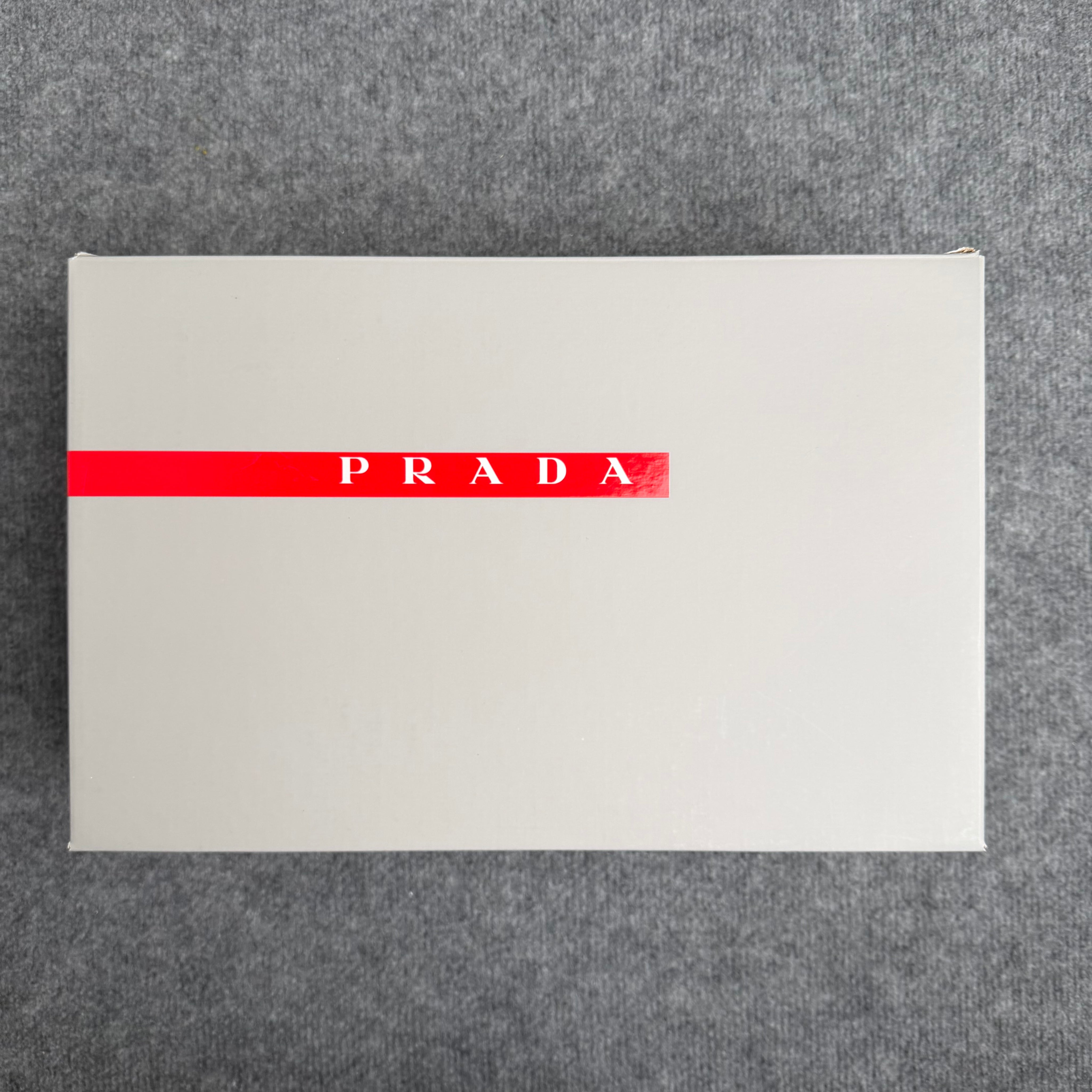 Prada Cups (Str. 42,5)