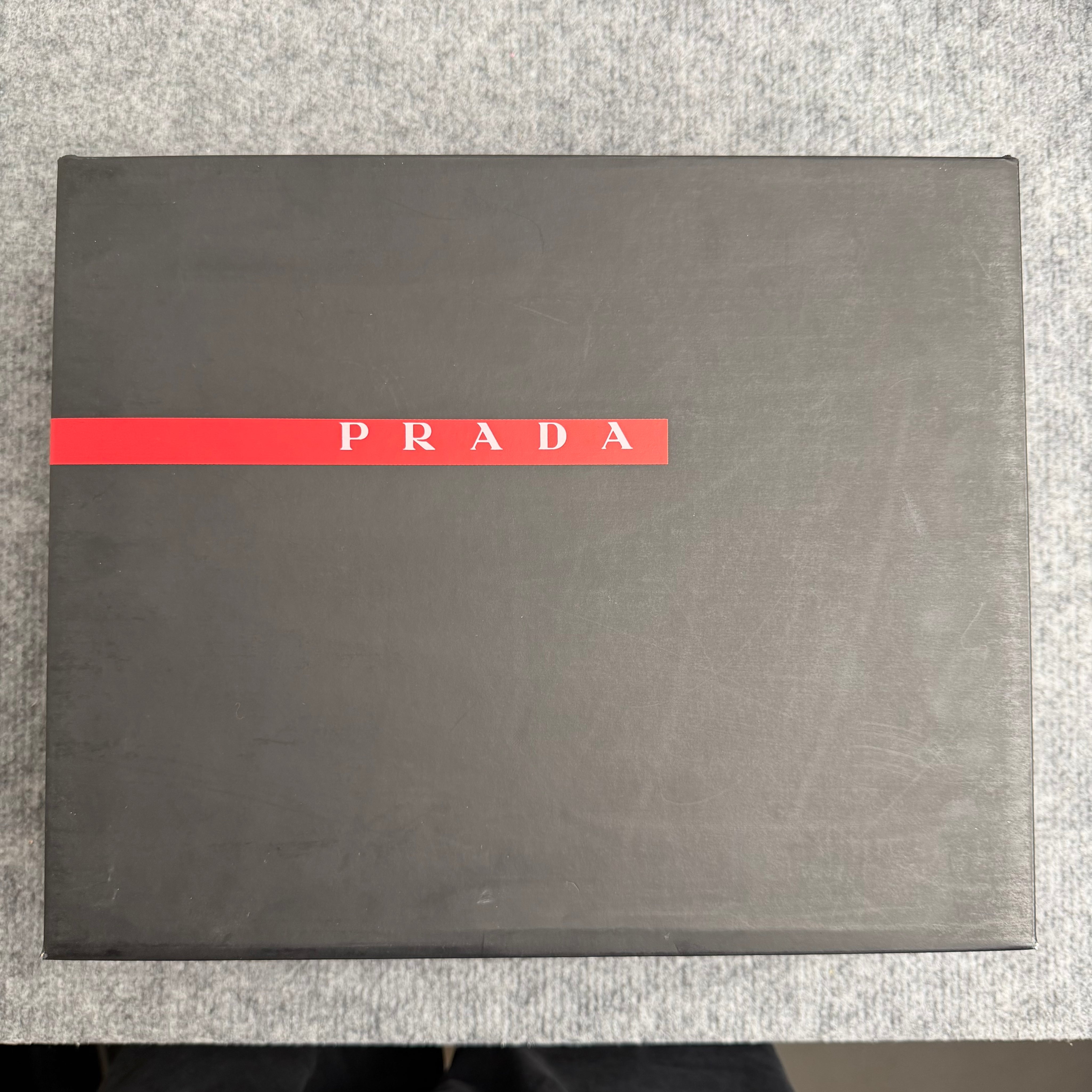 Prada Cups (Str. 36,5)