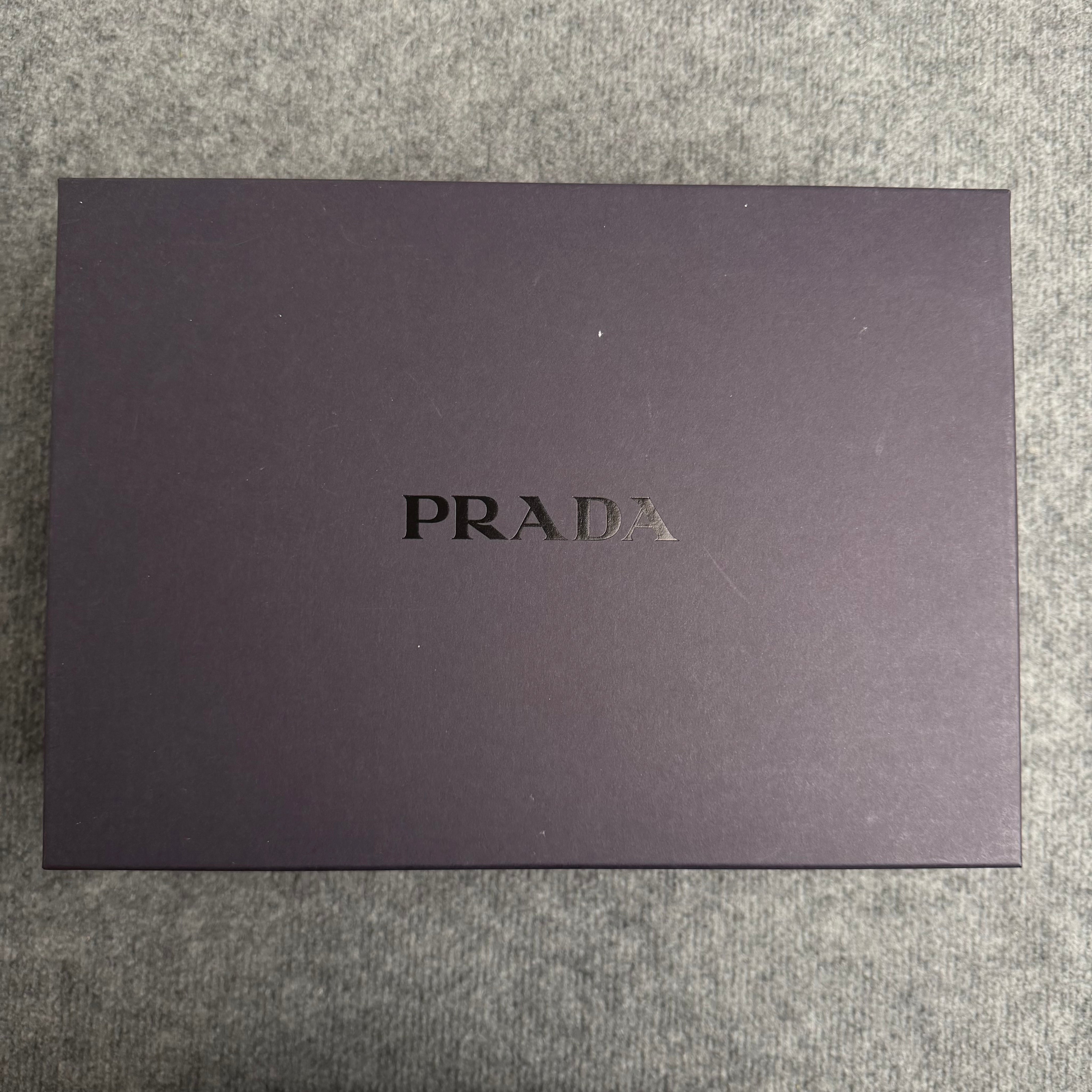 Prada Cups (Str. 43,5