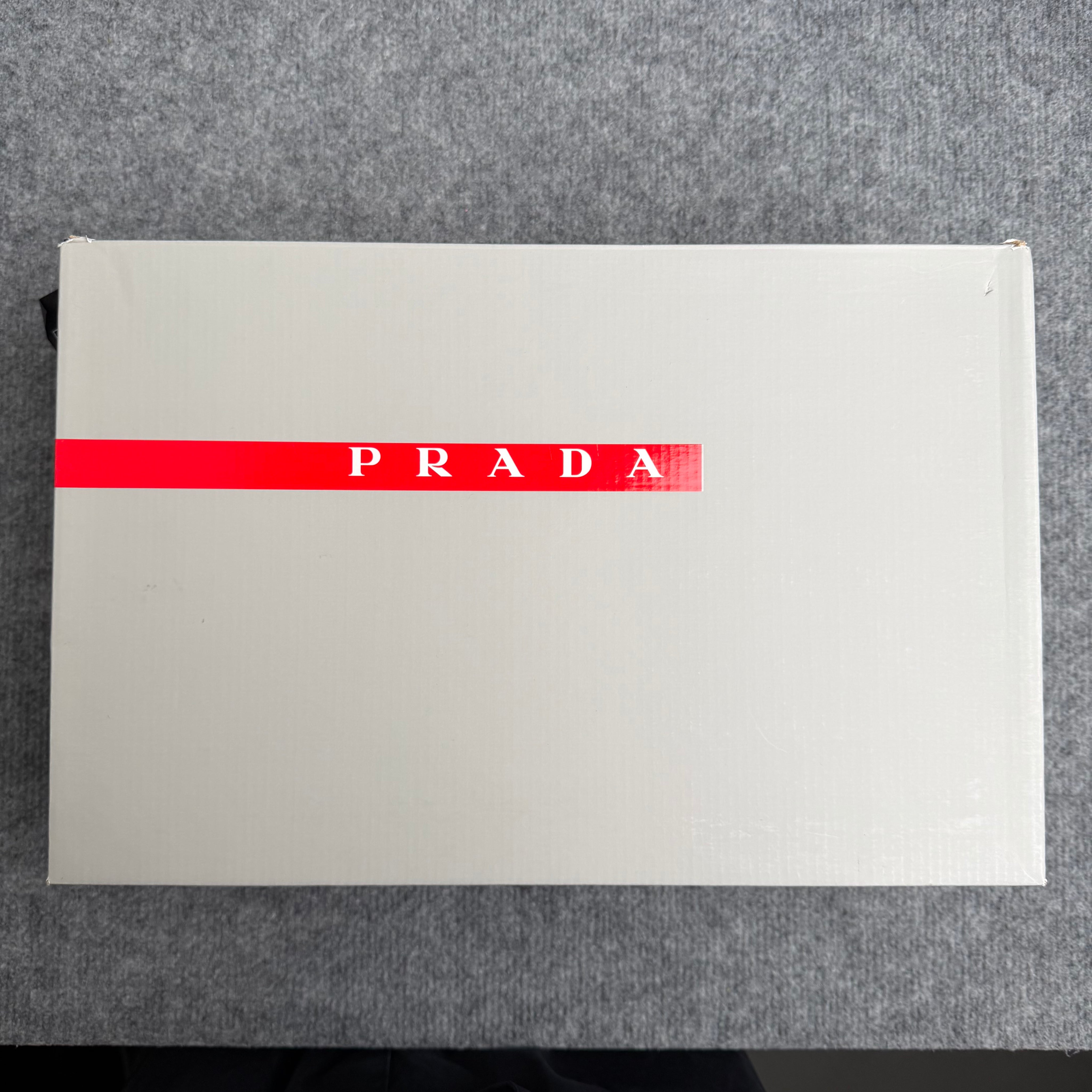 Prada Cups (Str. 44,5)