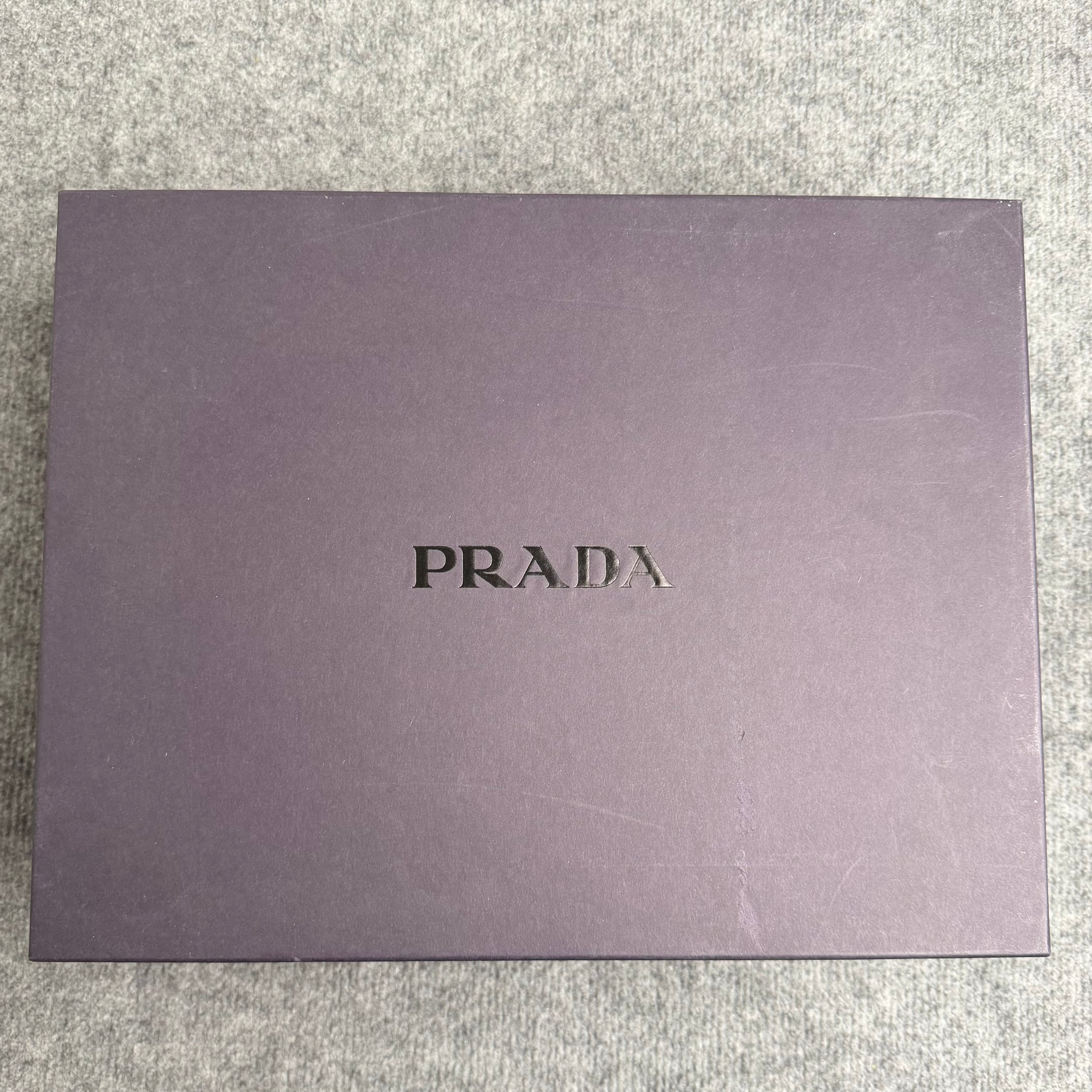 Prada Cups (Str. 45,5)