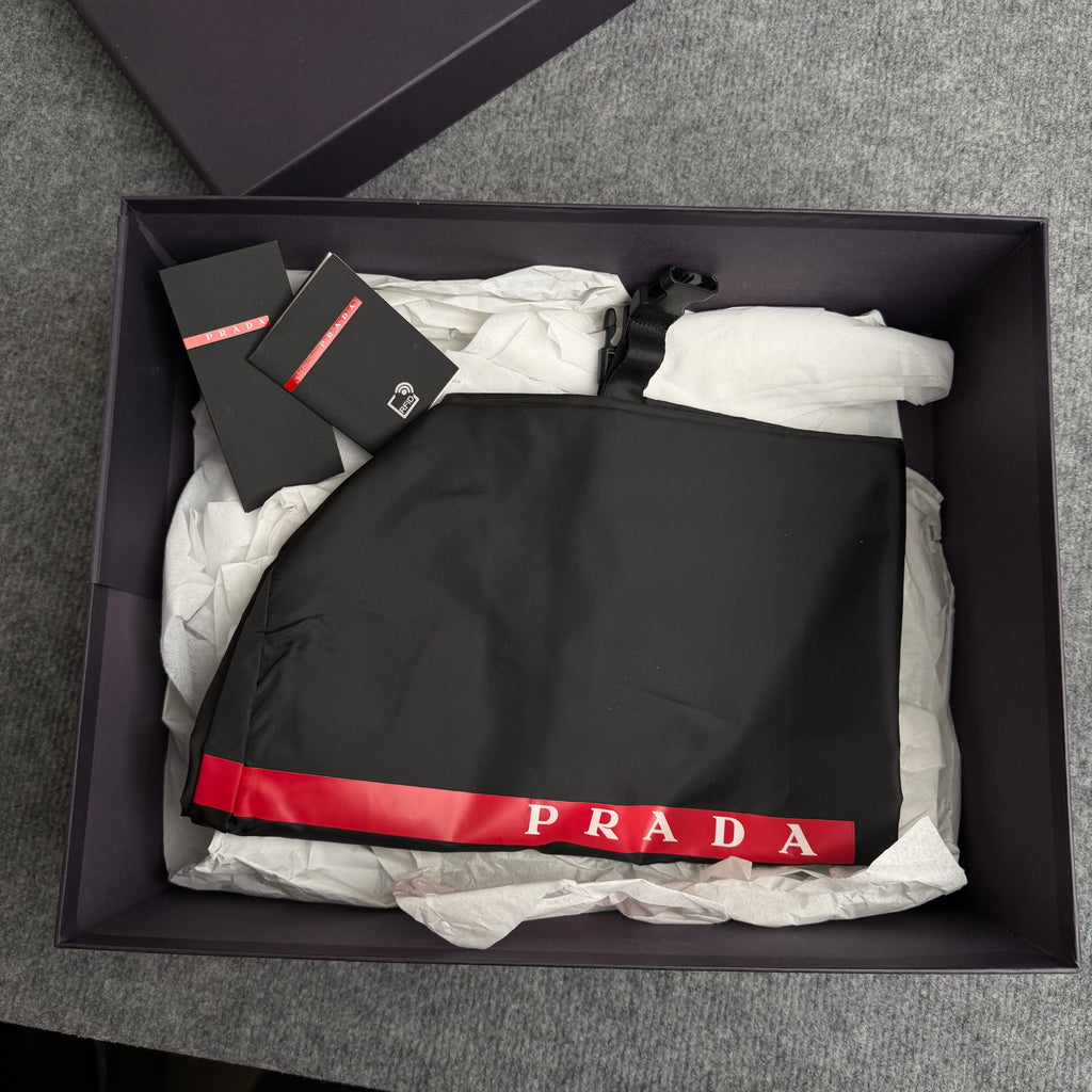 Prada Cups (Str. 45,5)