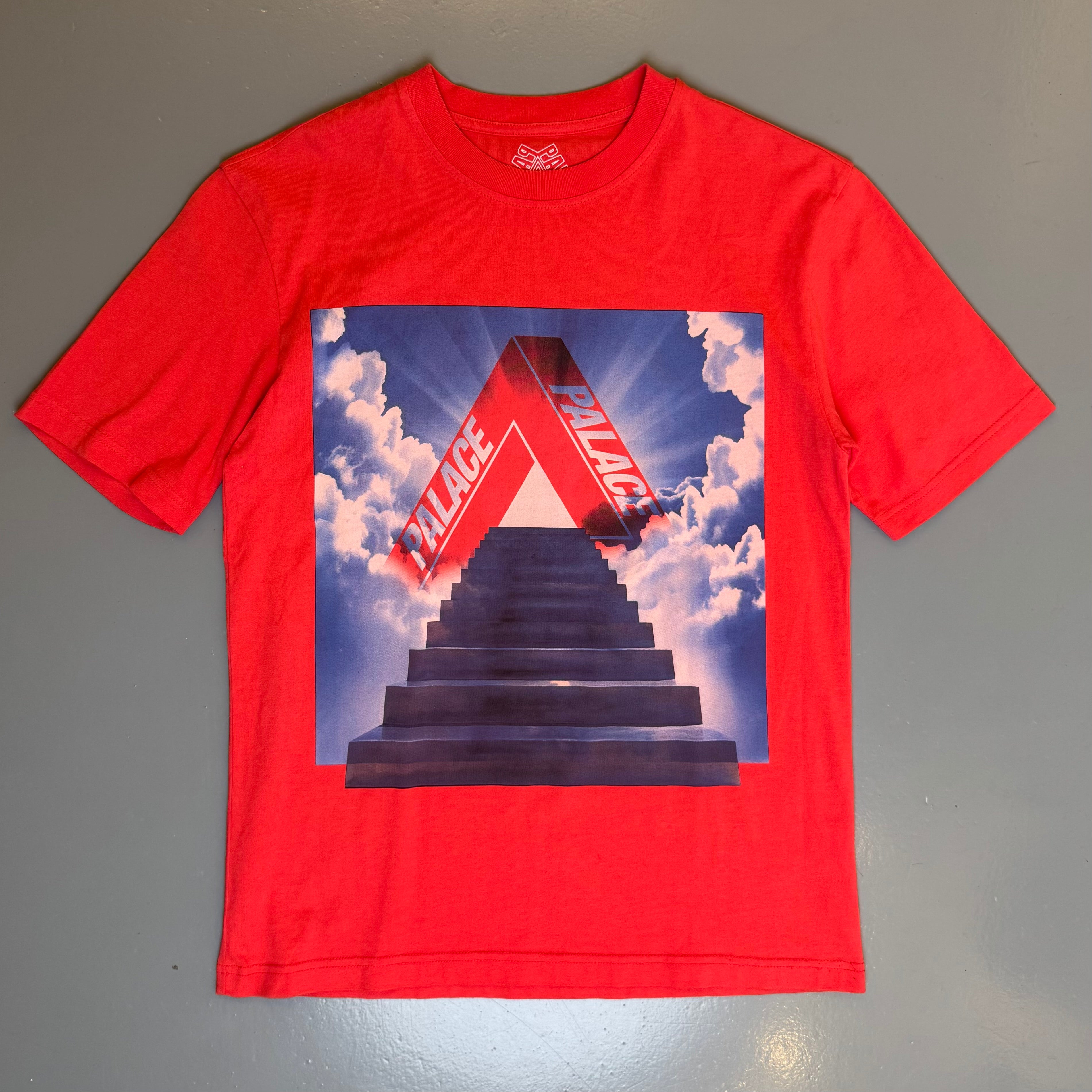Palace T-shirt (Str. S)