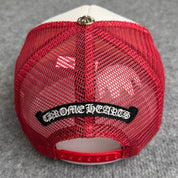 Chrome Hearts kasket