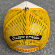 Chrome Hearts kasket