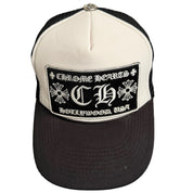 Chrome Hearts kasket