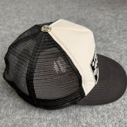 Chrome Hearts kasket