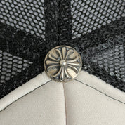 Chrome Hearts kasket