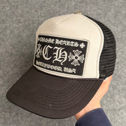 Chrome Hearts kasket