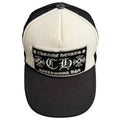Chrome Hearts kasket