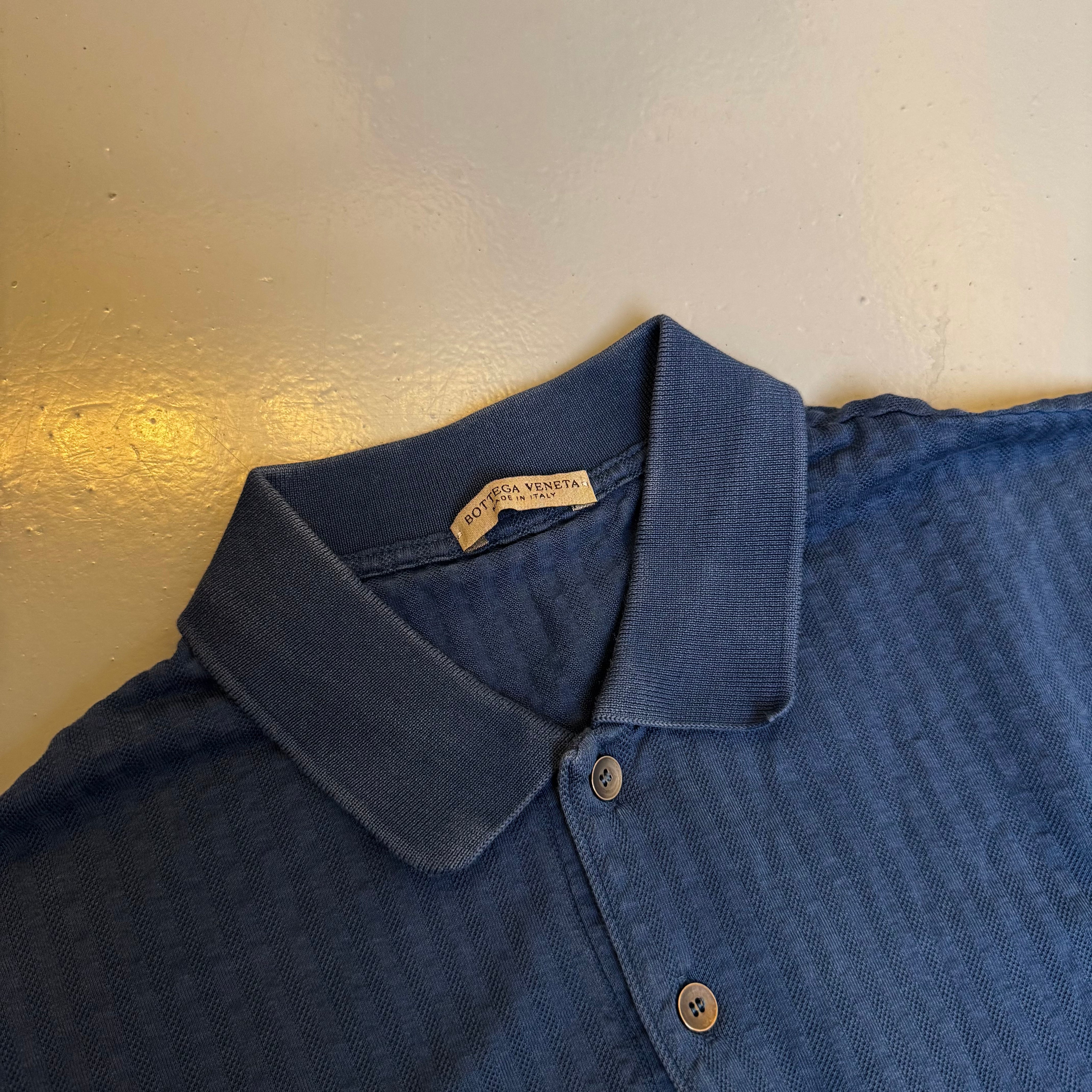 Bottega Veneta Polo (Str. S)