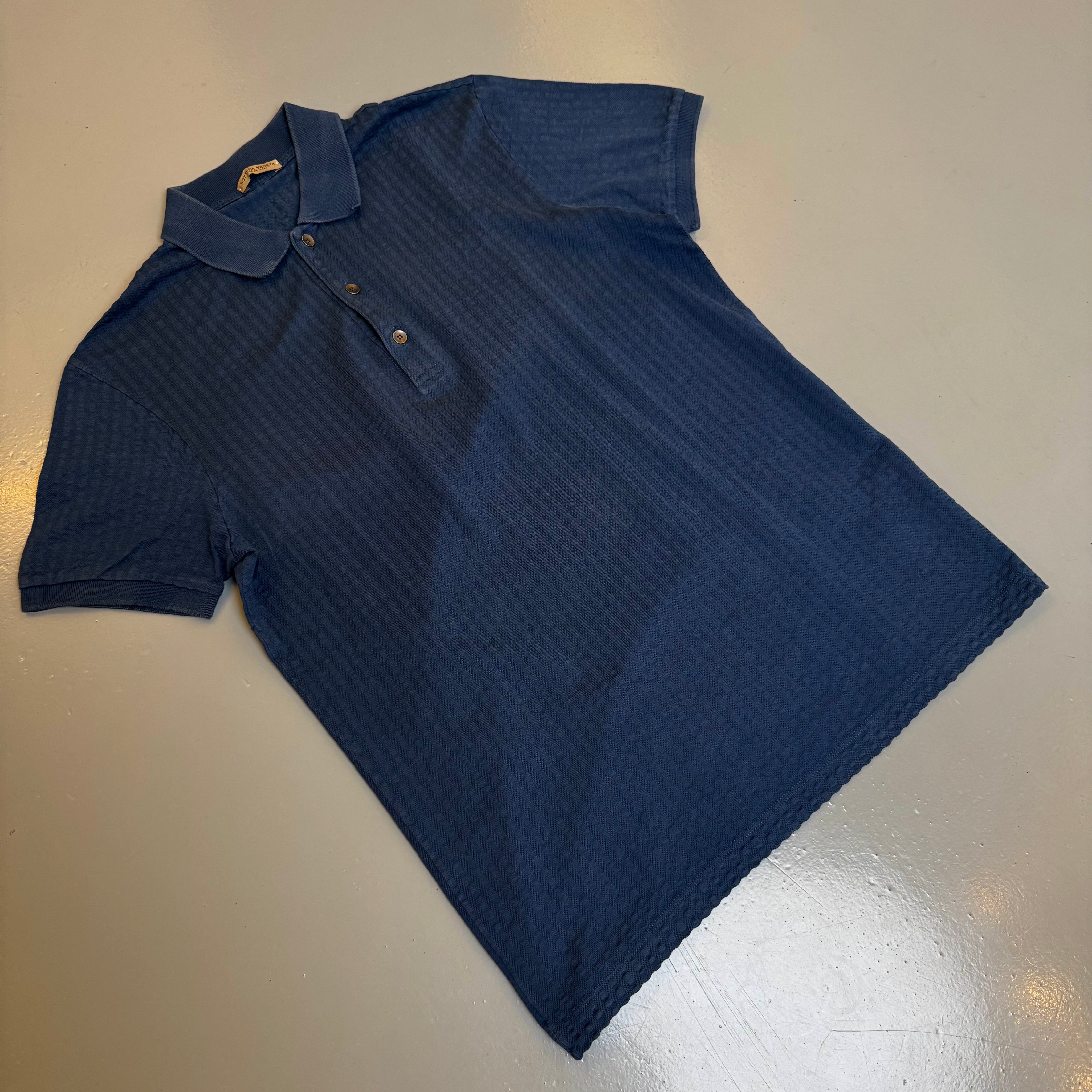 Bottega Veneta Polo (Str. S)