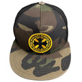 Chrome Hearts kasket