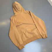 Supreme x Lacoste Hættetrøje (Str. XL)