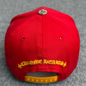 Chrome Hearts kasket