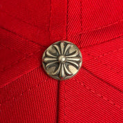 Chrome Hearts kasket