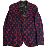 Gucci Blazer (Str. M)
