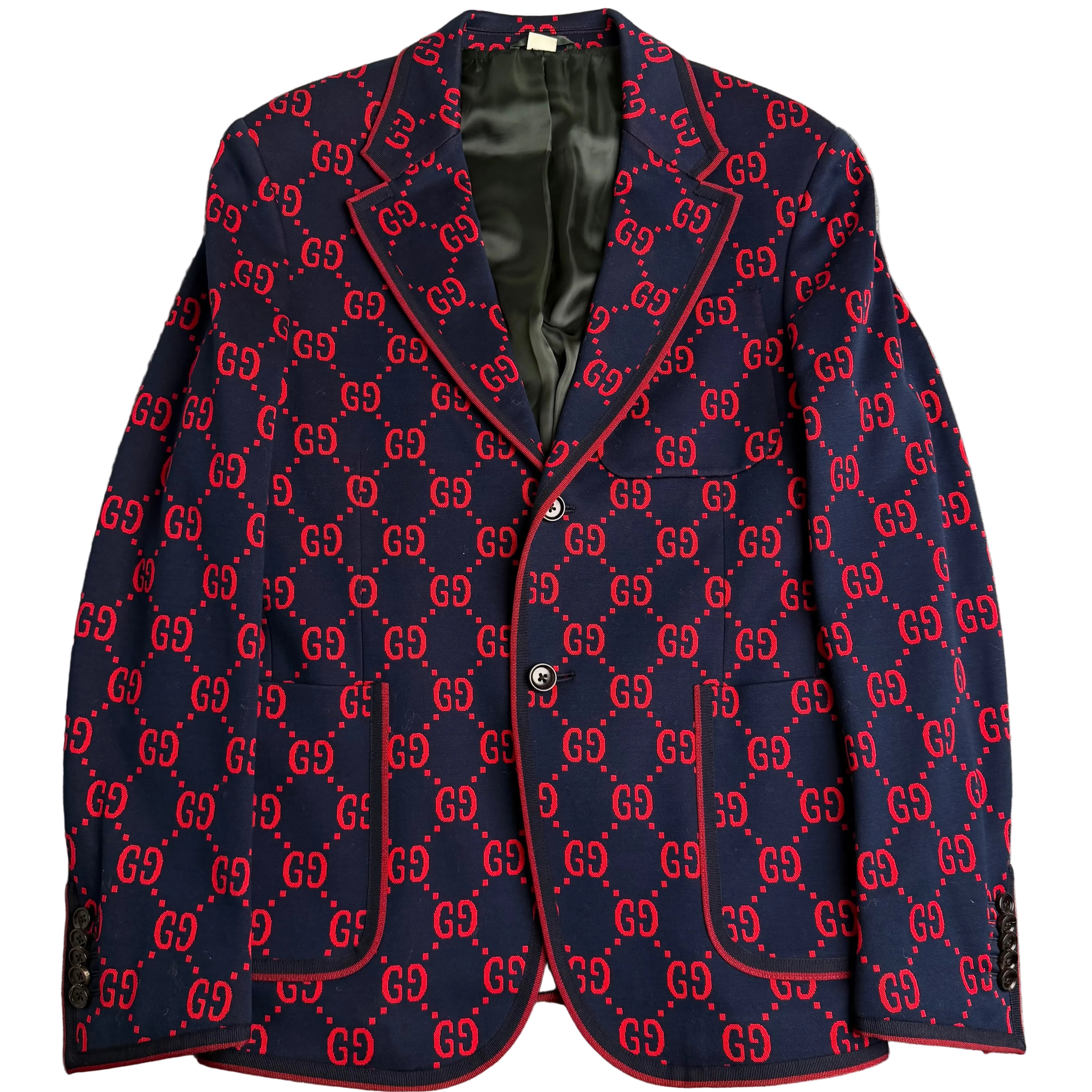 Gucci Blazer (Str. M)
