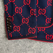 Gucci Blazer (Str. M)