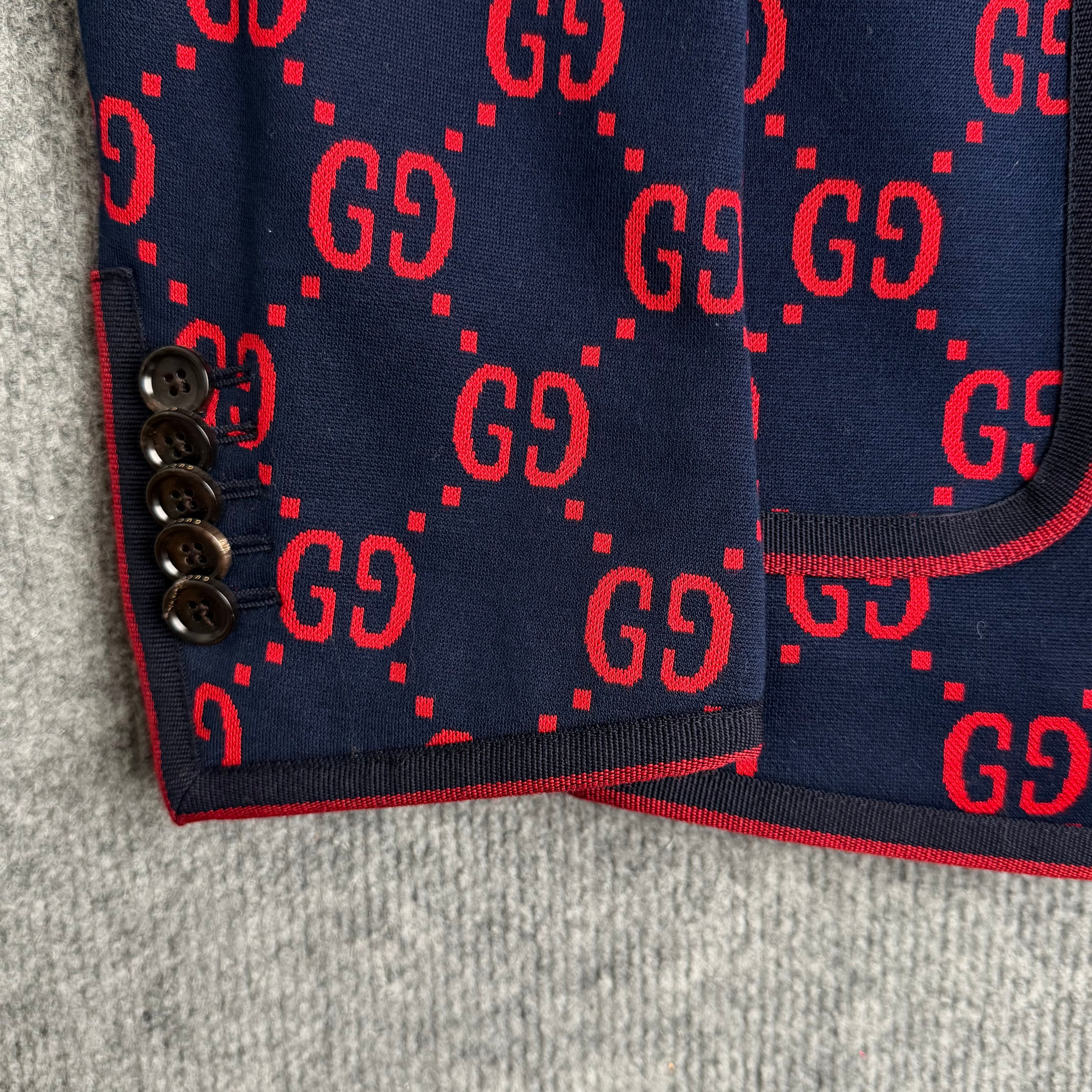 Gucci Blazer (Str. M)