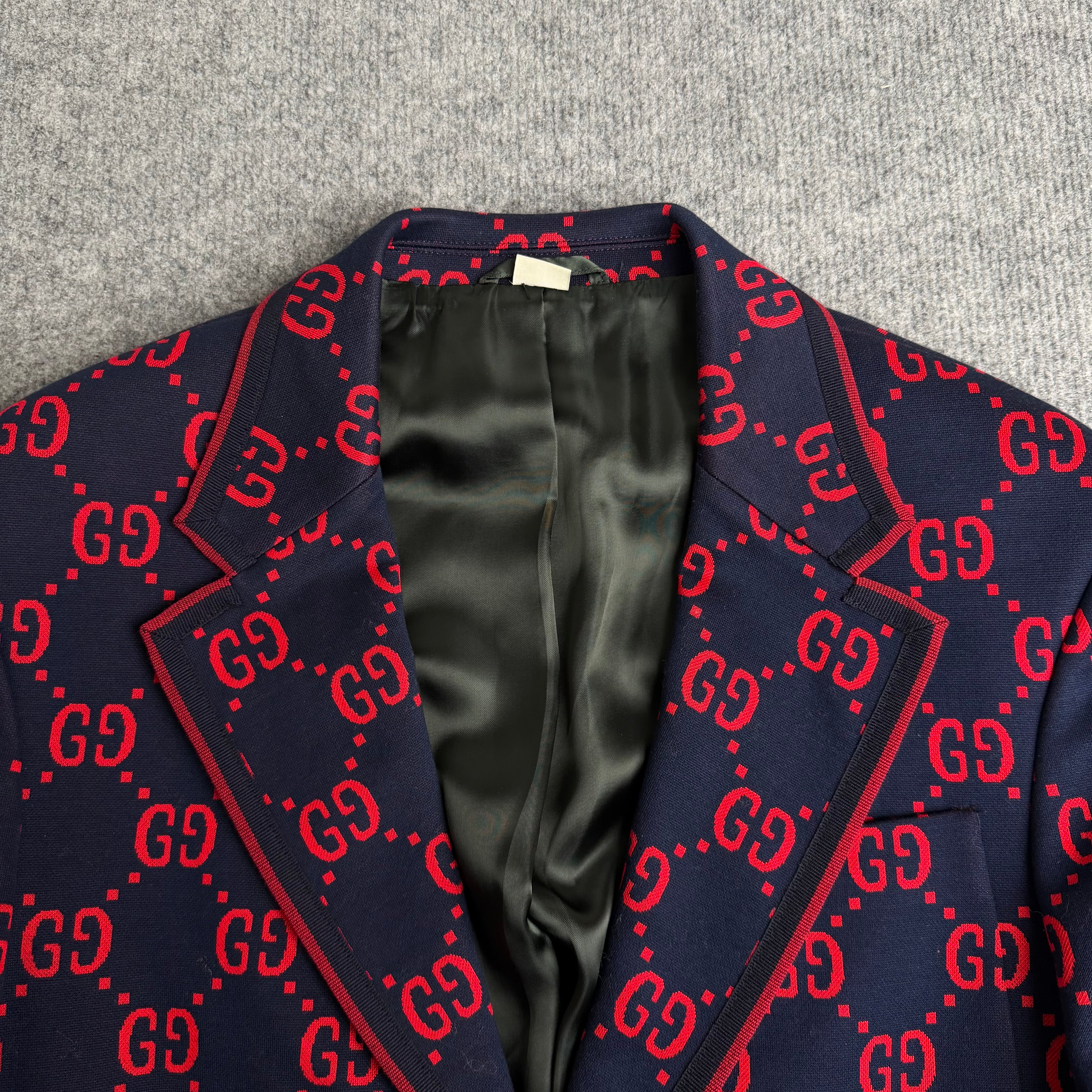 Gucci Blazer (Str. M)