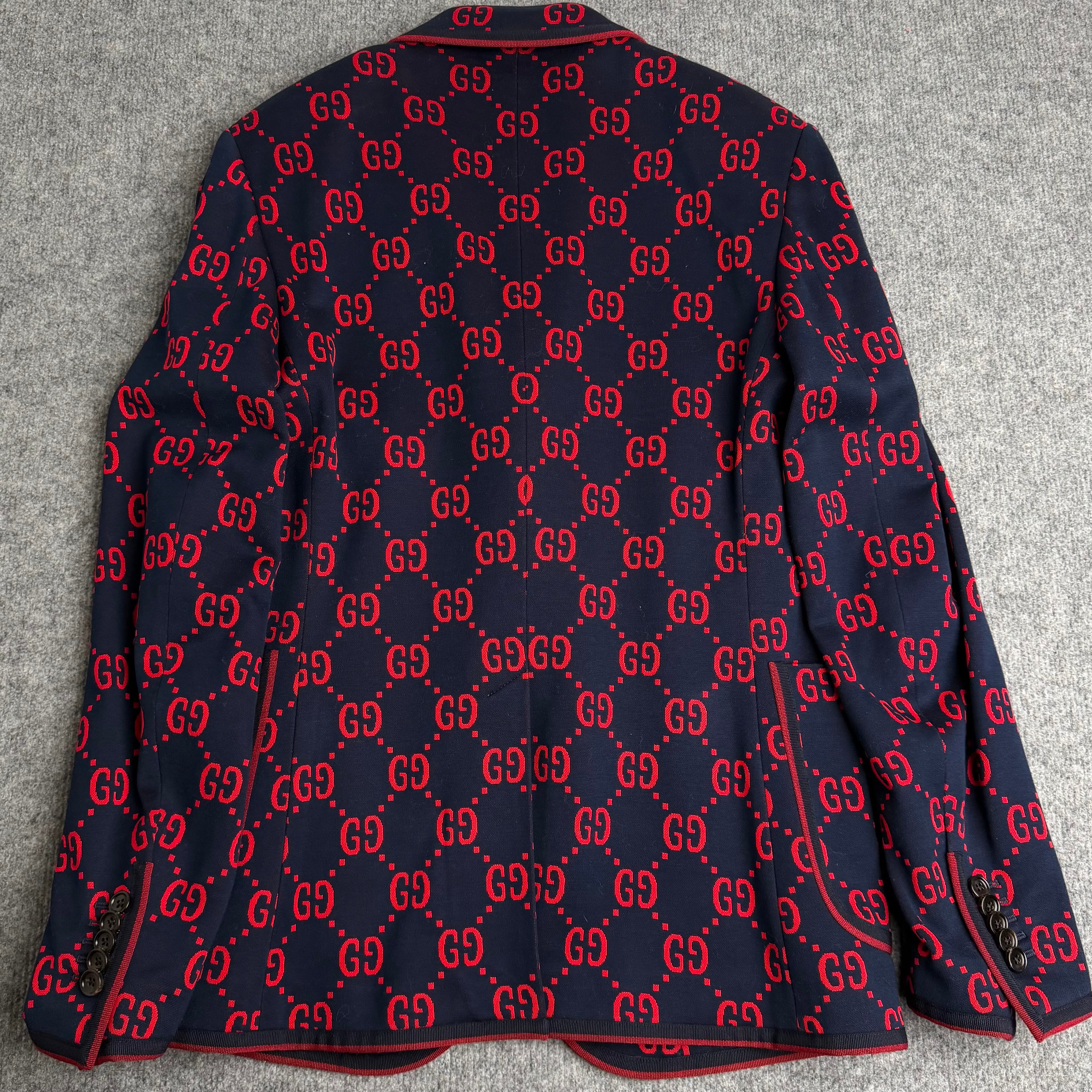Gucci Blazer (Str. M)