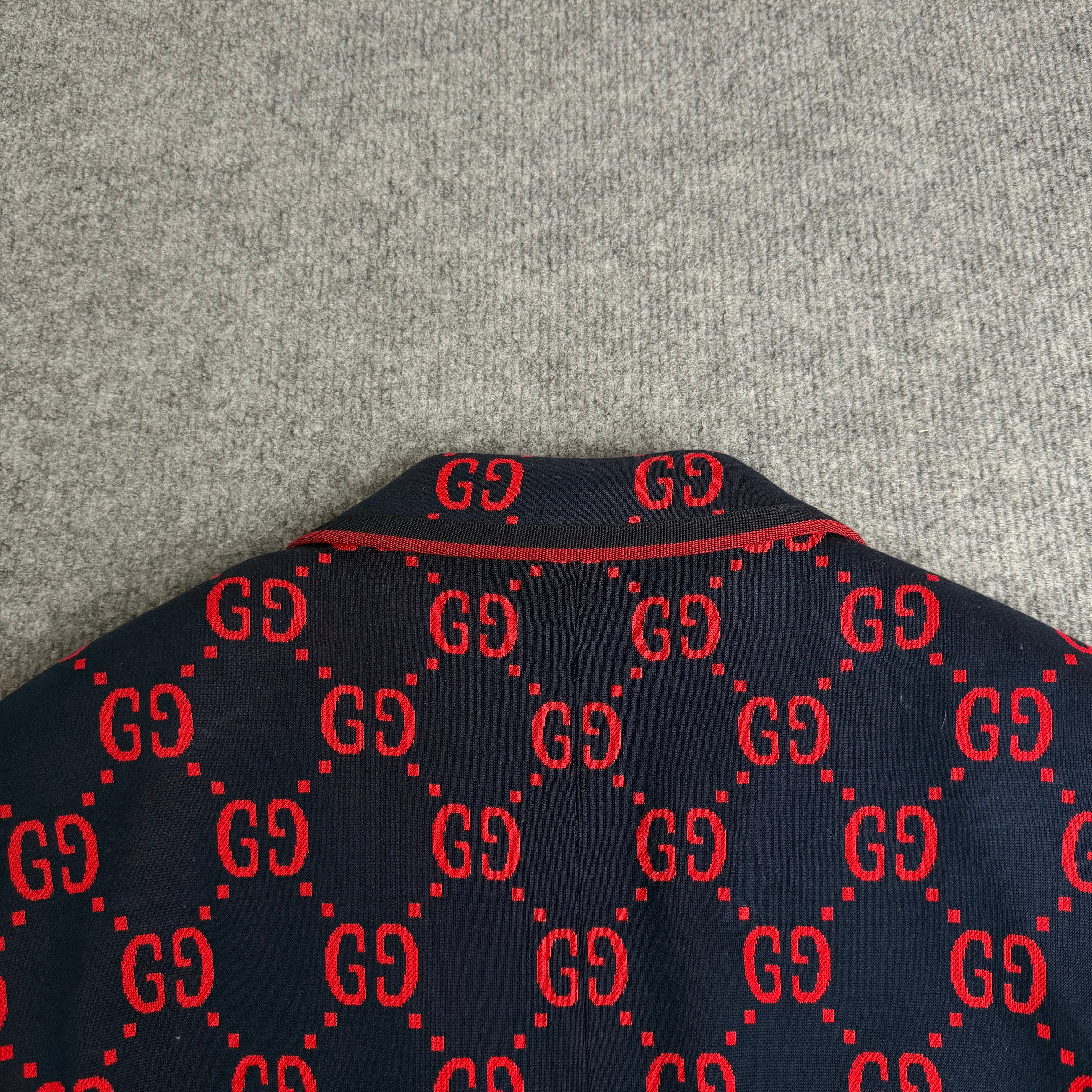 Gucci Blazer (Str. M)