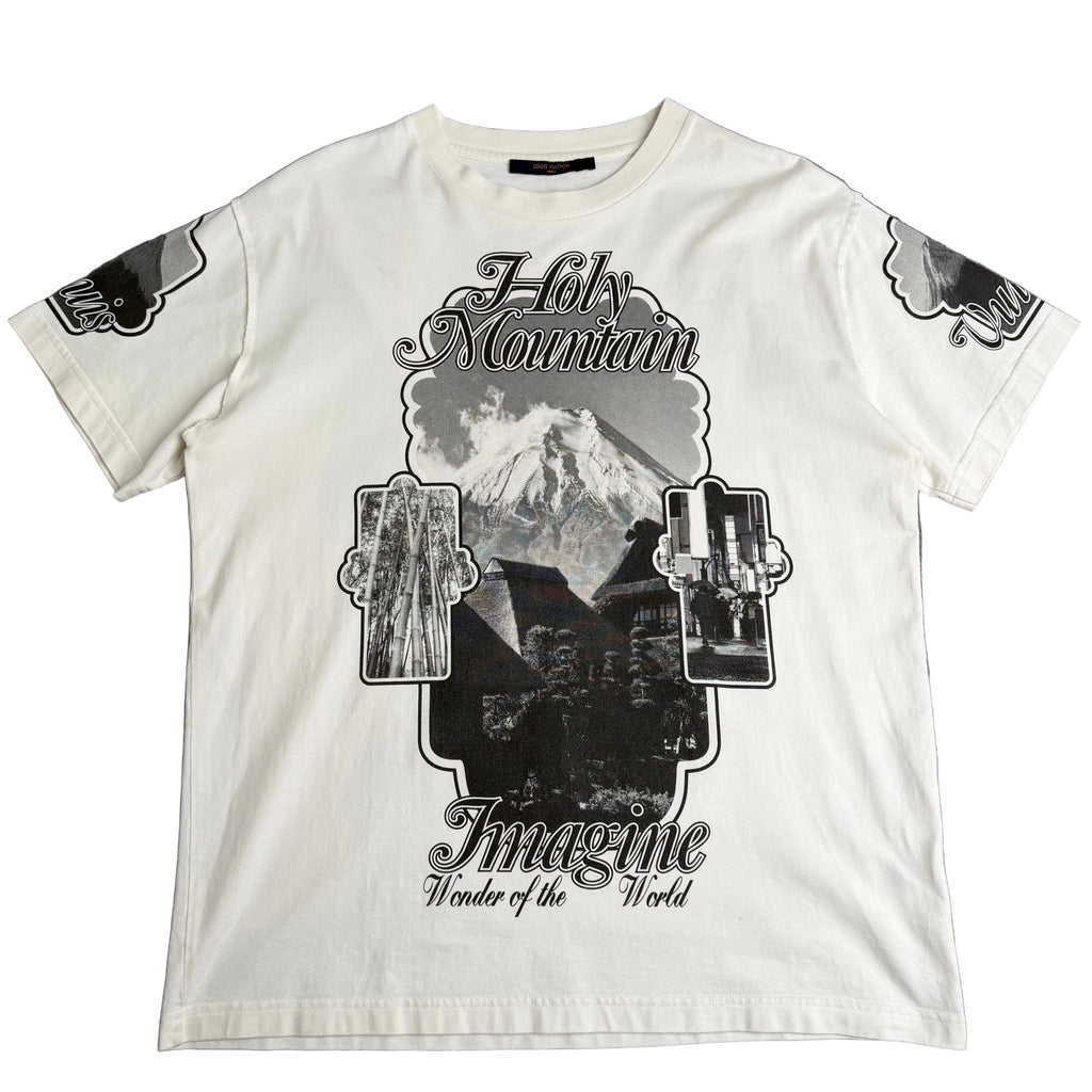 Louis Vuitton t-shirt (Str. M)