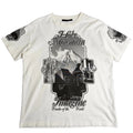 Louis Vuitton t-shirt (Str. M)