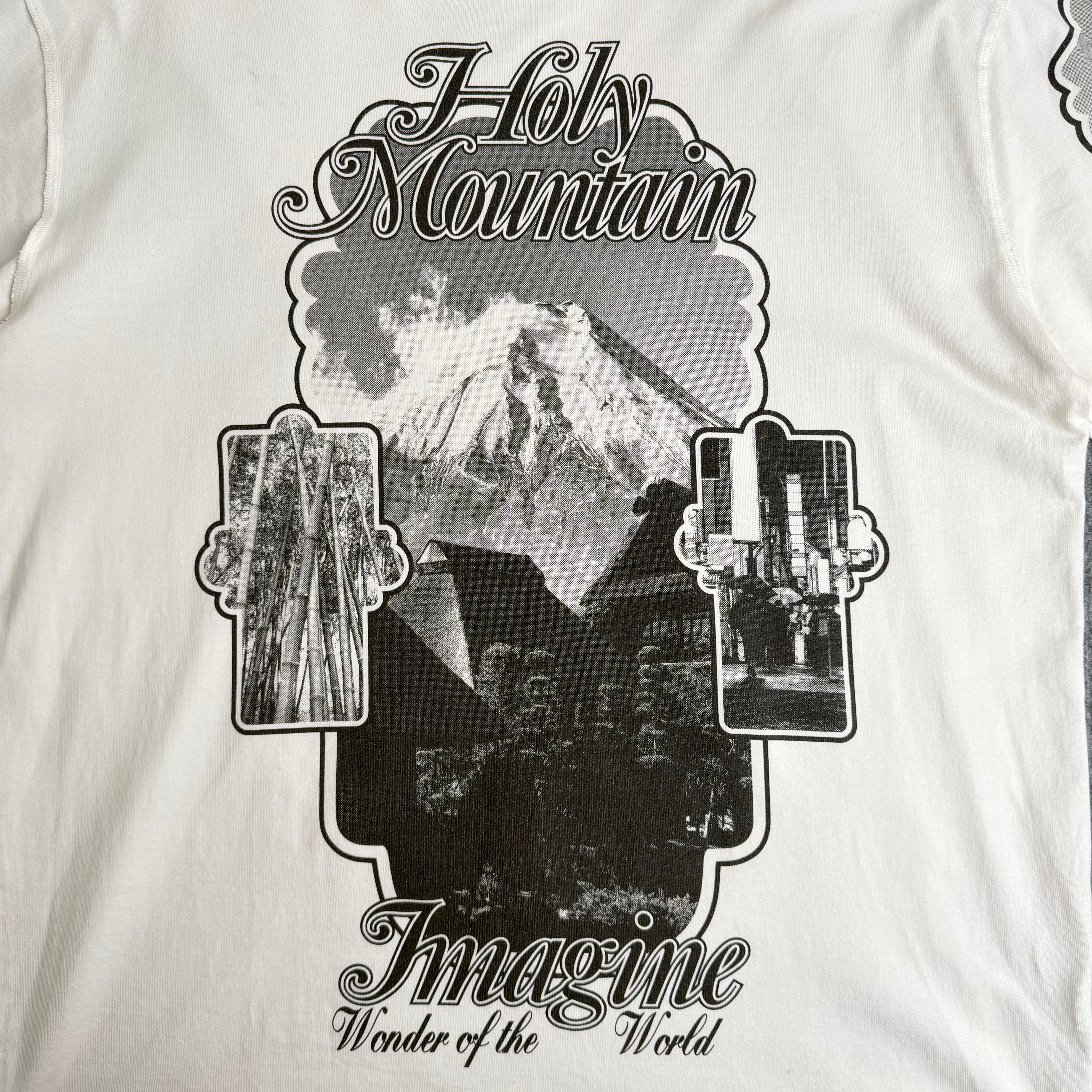 Louis Vuitton t-shirt (Str. M)