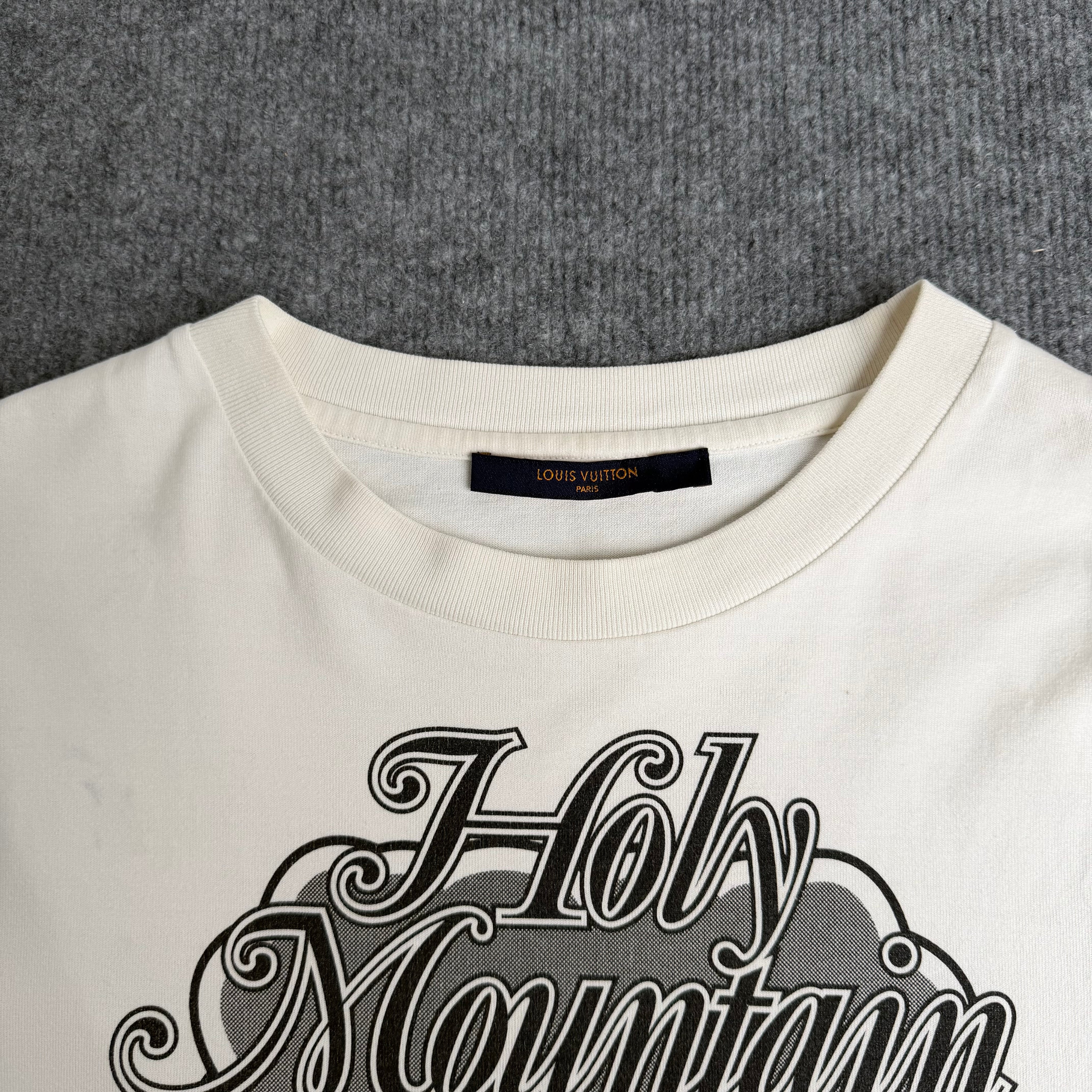 Louis Vuitton t-shirt (Str. M)